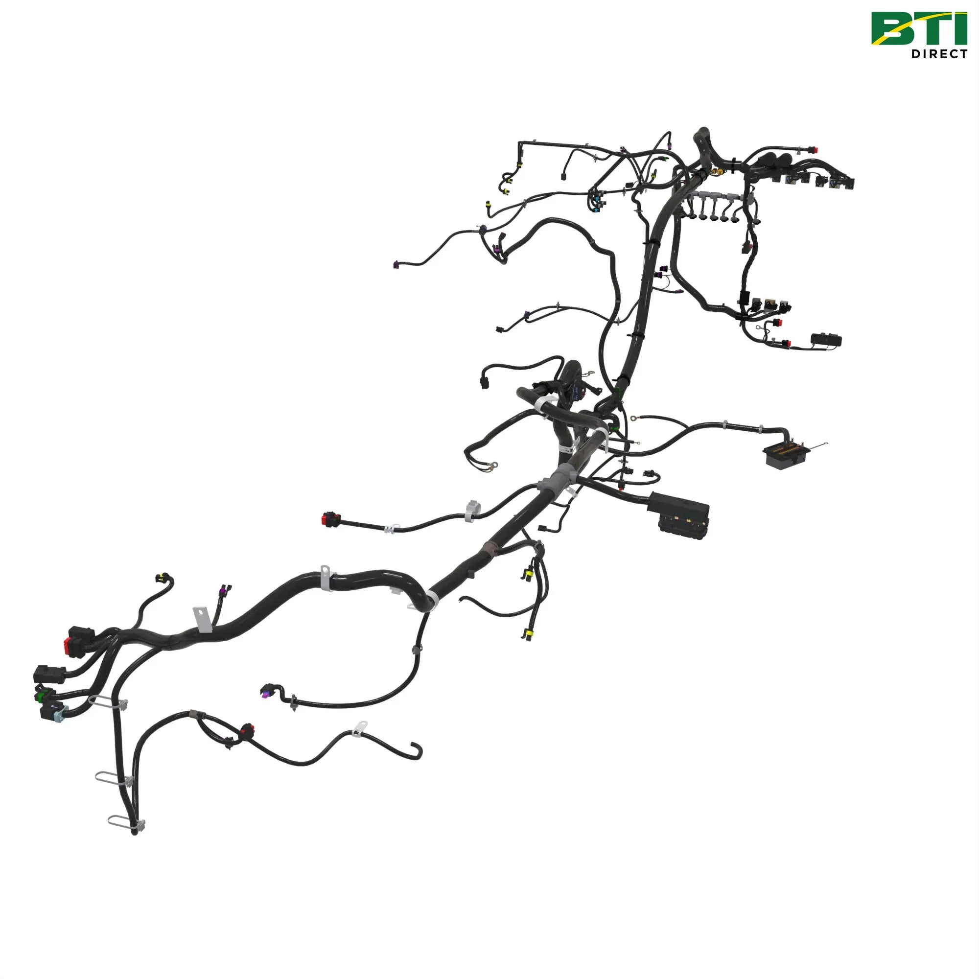 RE316009: Chassis Wiring Harness
