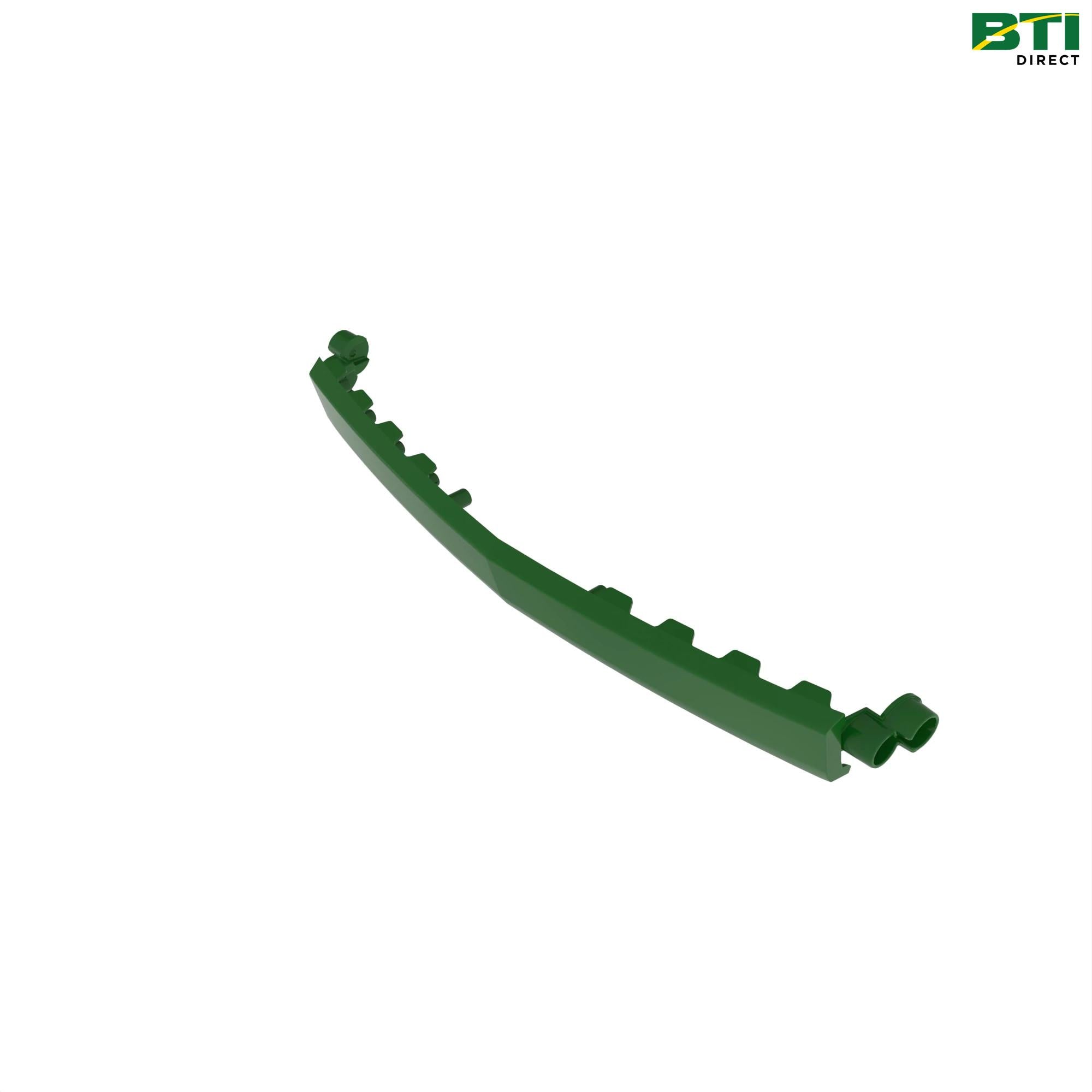AL230901: Front Hood Chin