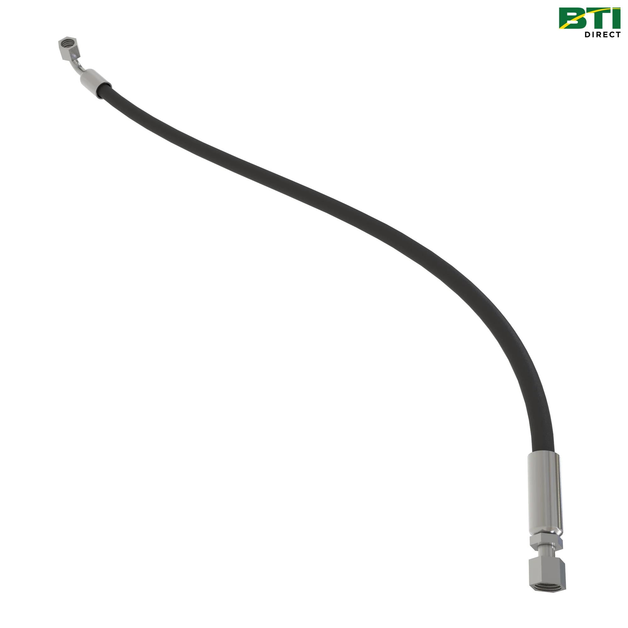 AN372387: Transmission Supply Hydraulic Hose