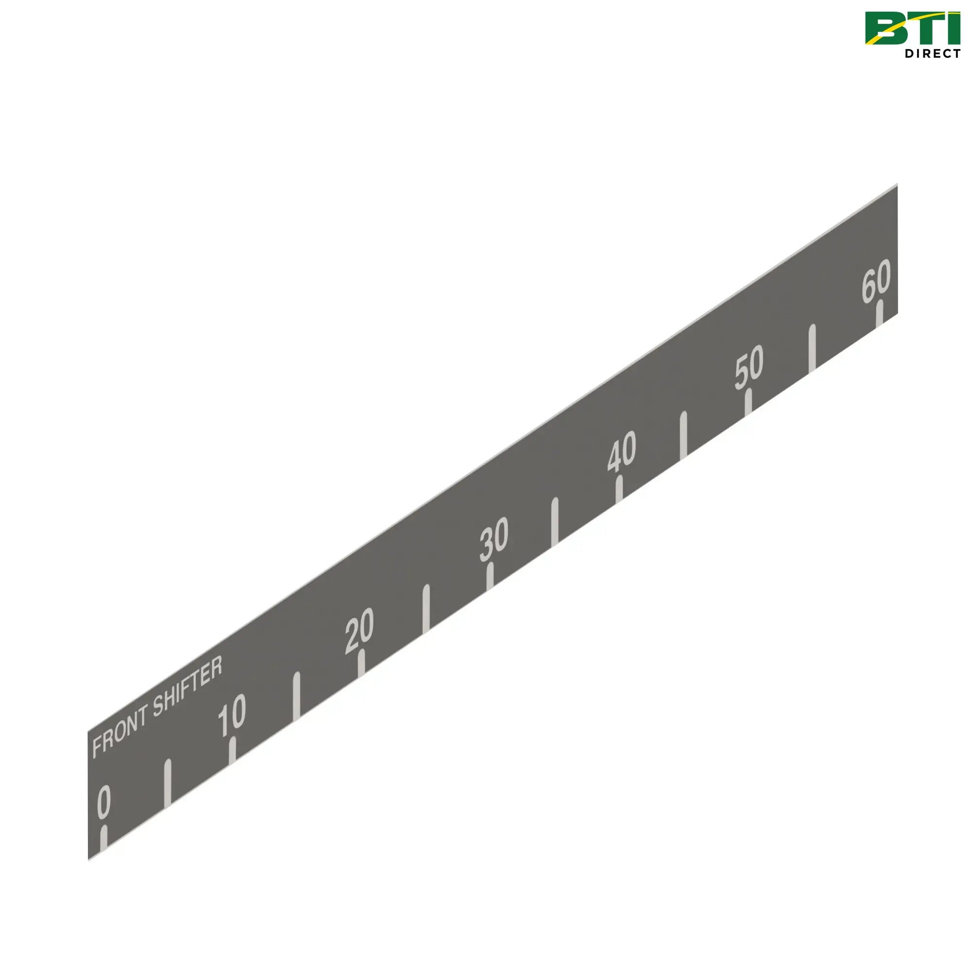 N162744: Label, Index Quadrant