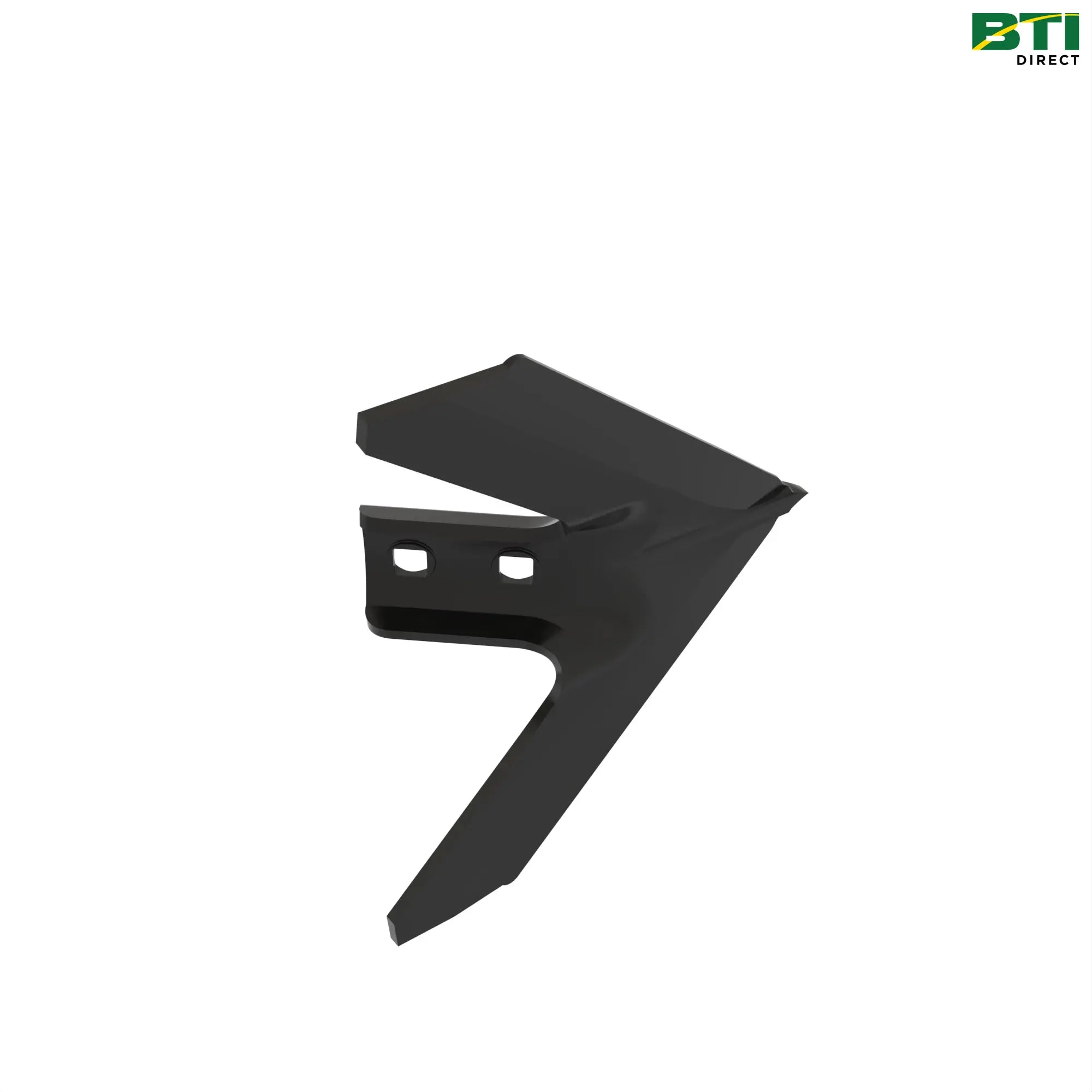 N182114: 10 inch Bolt-On Tru-Width™ Low Crown Sweep