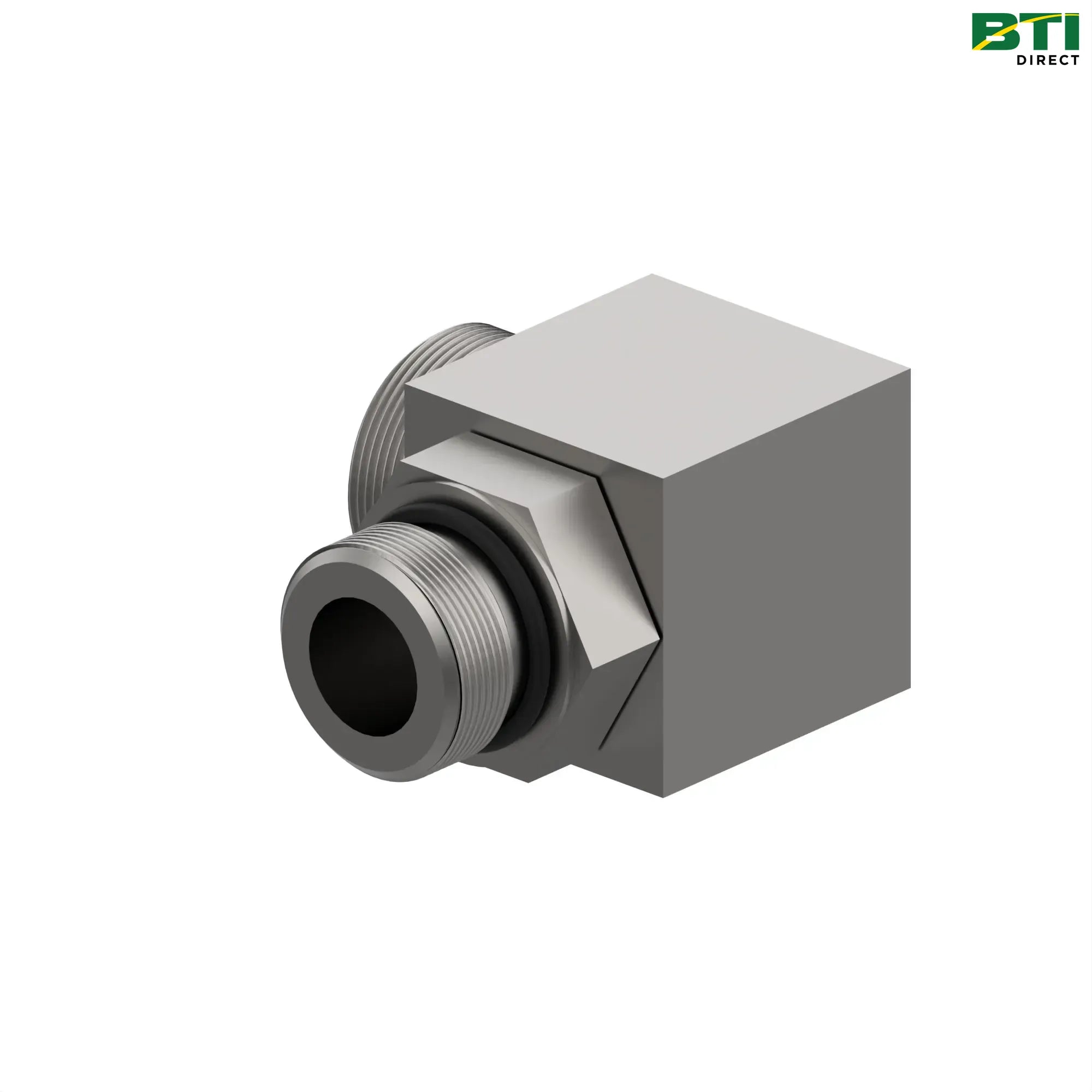 RE176138: Elbow Fitting