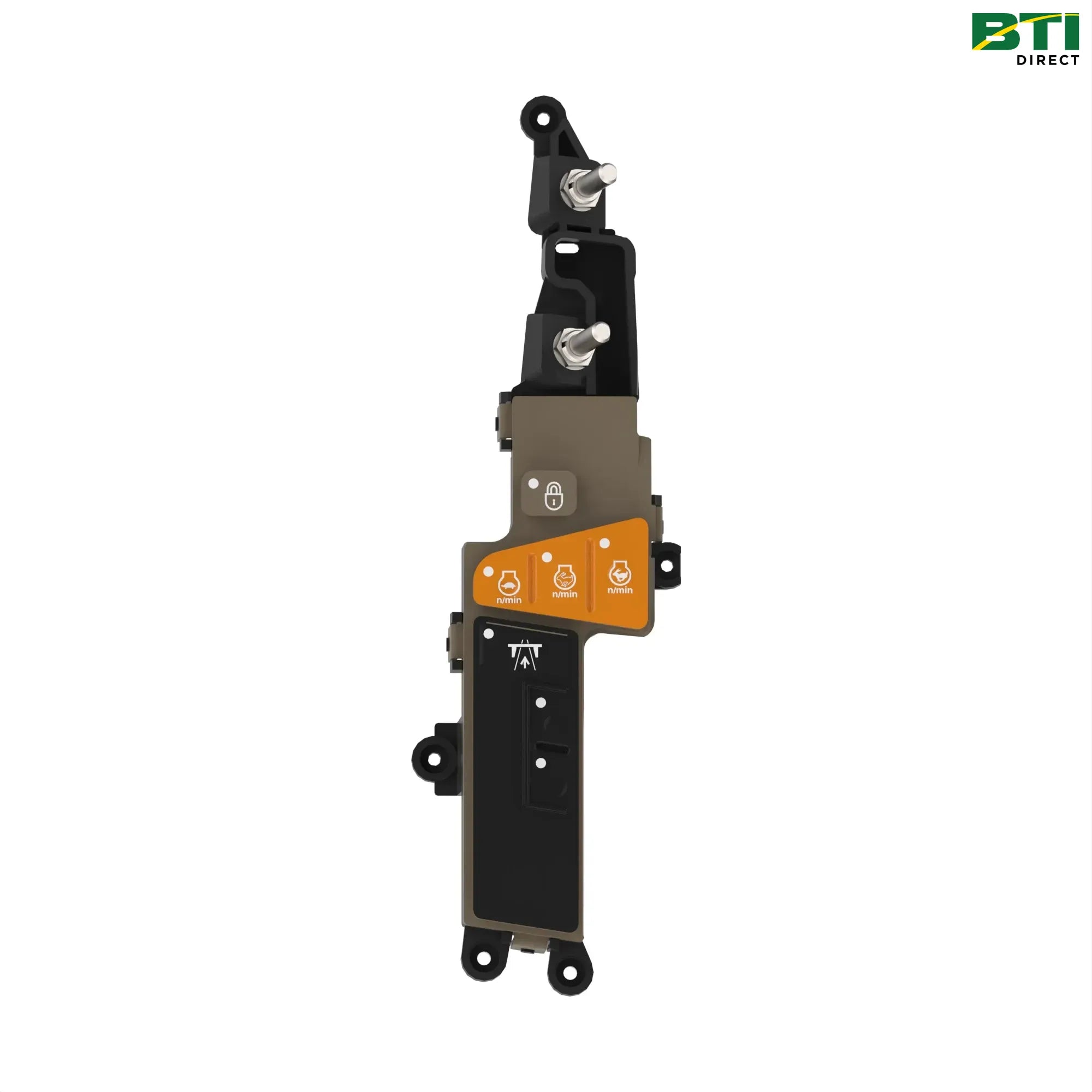 AXE53581: Transmission Control Module