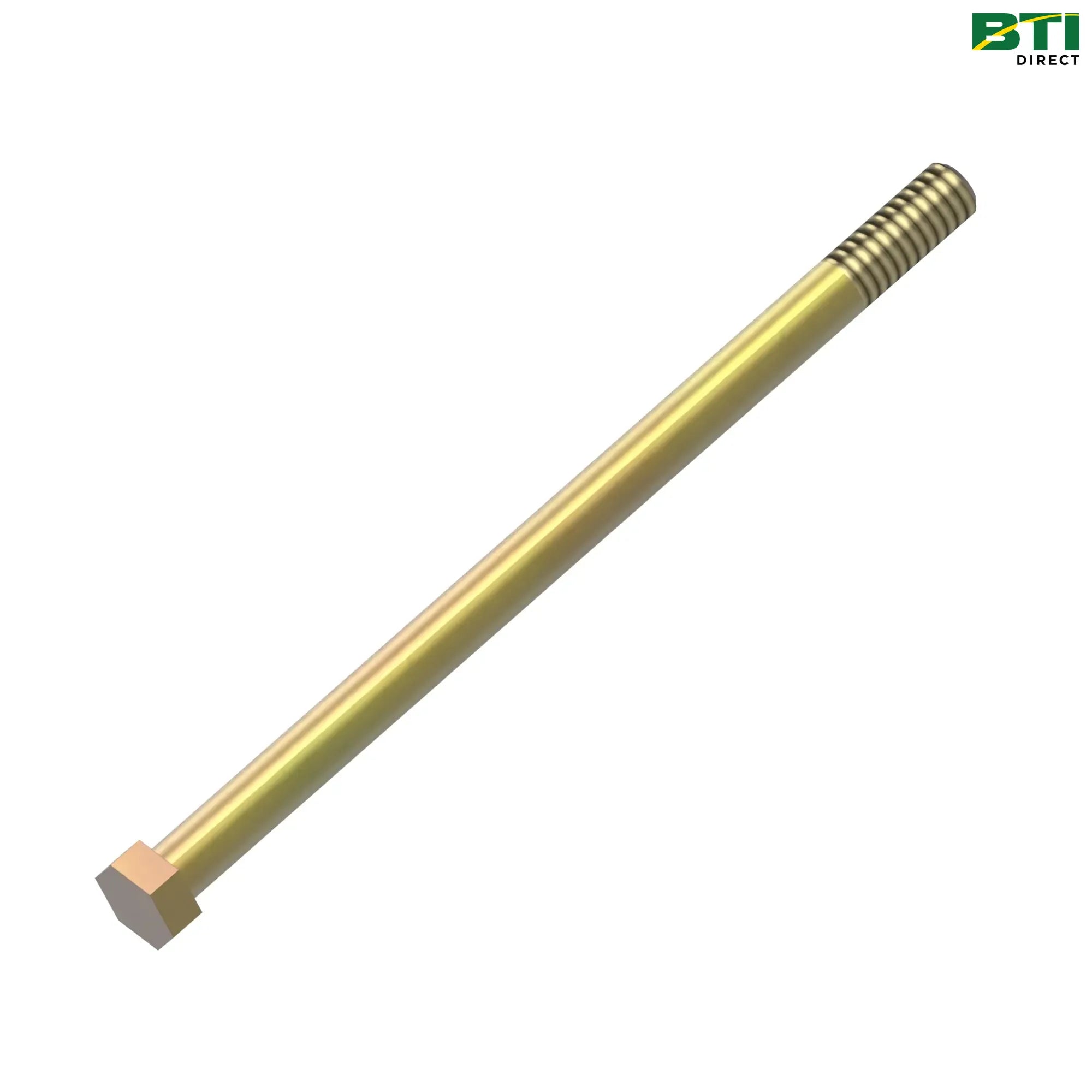 MT4236: Bolt, 3/8" X 6-1/2"
