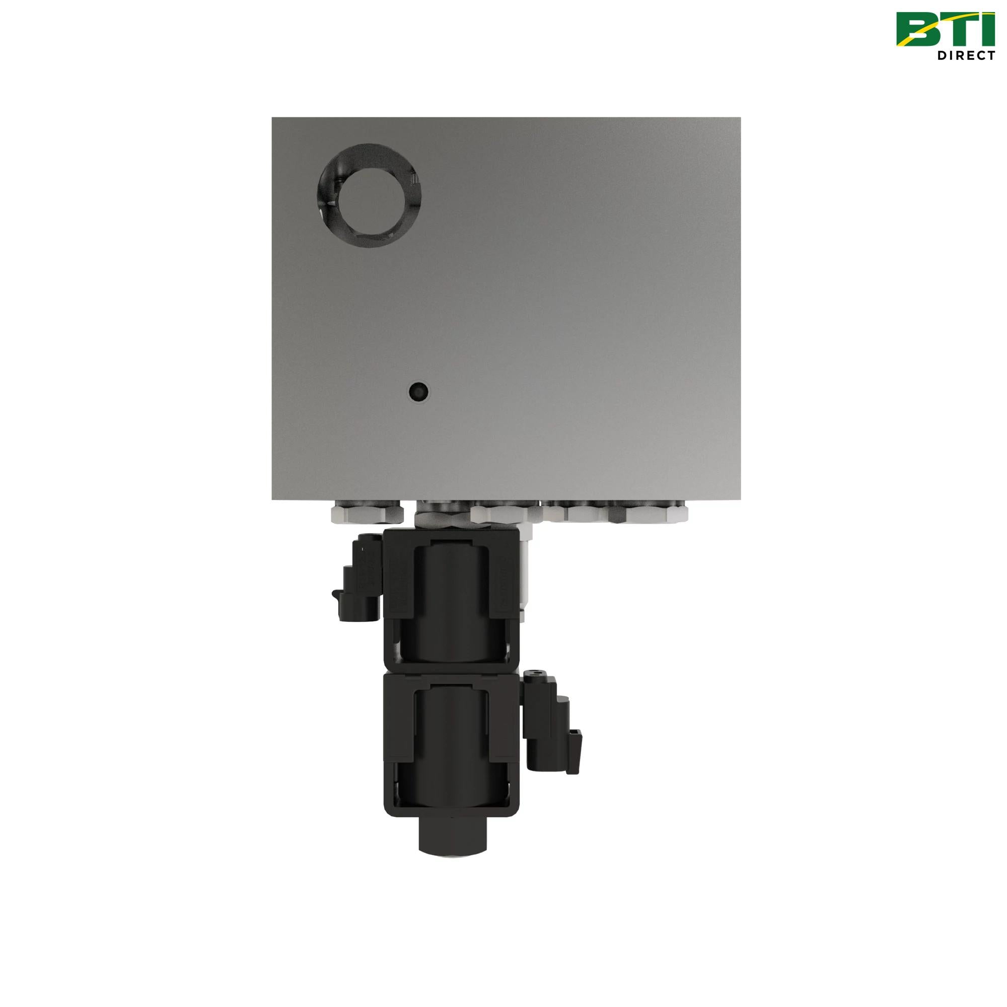 AN302191: Control Valve