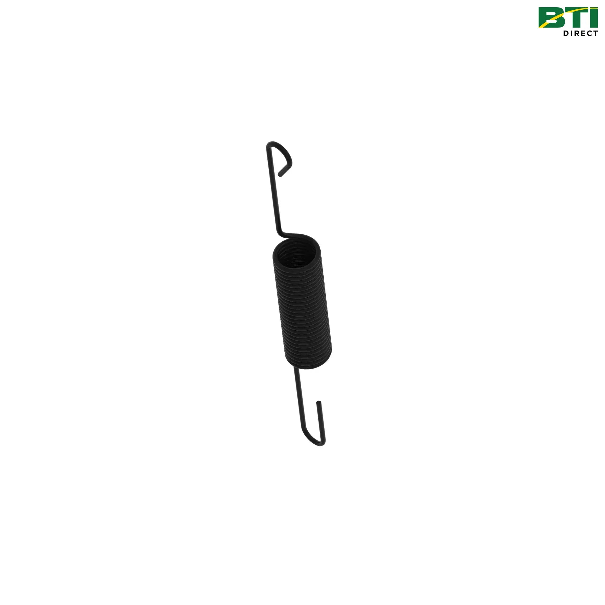 N238184: Basket Drawbar Assembly Extension Spring