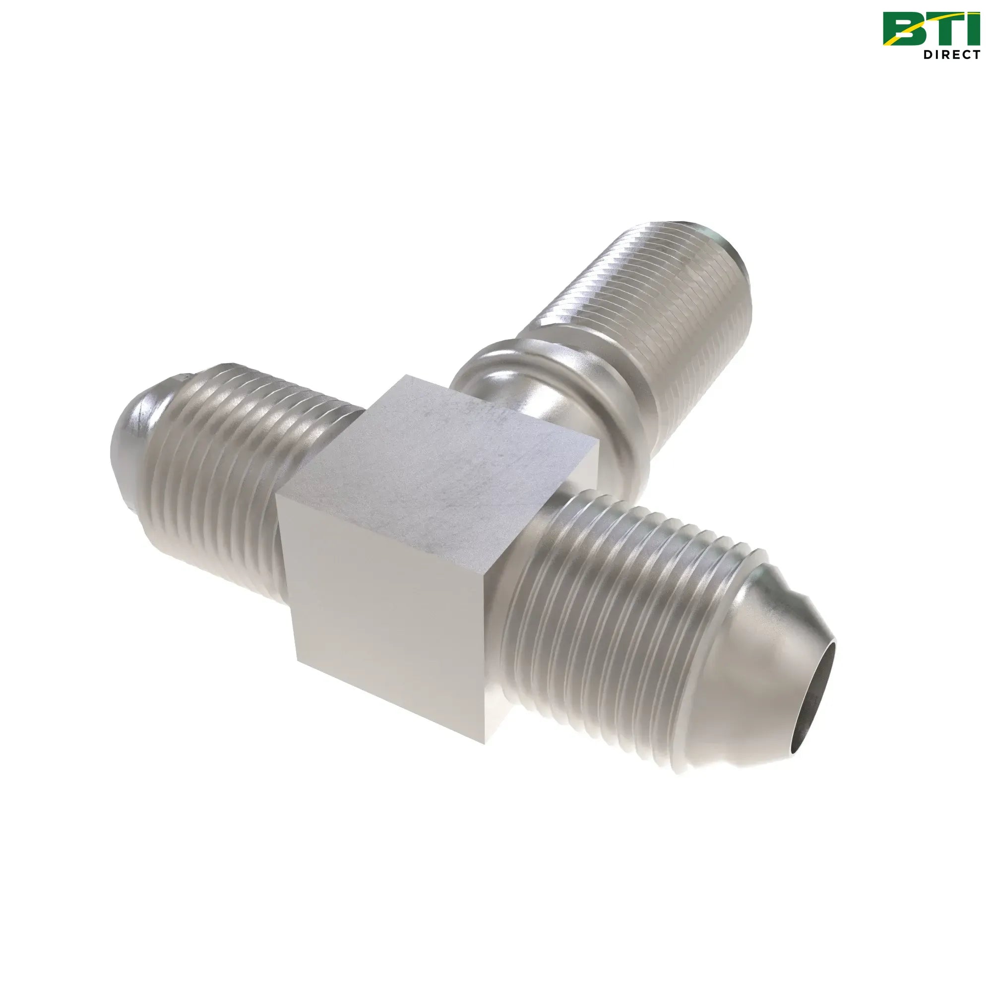 N154286: Tee Fitting