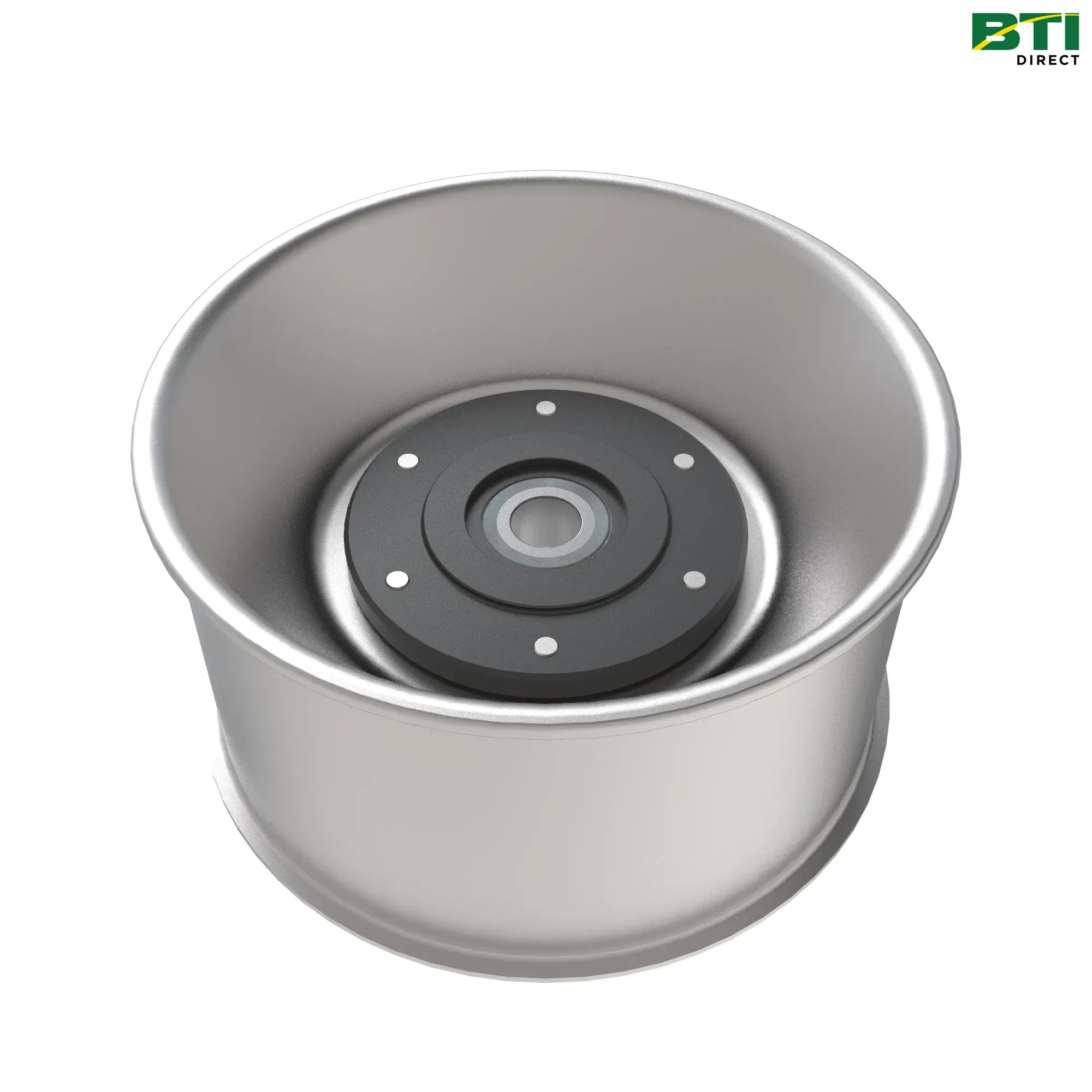 AXE53782: Straw Chopper Drive Pulley