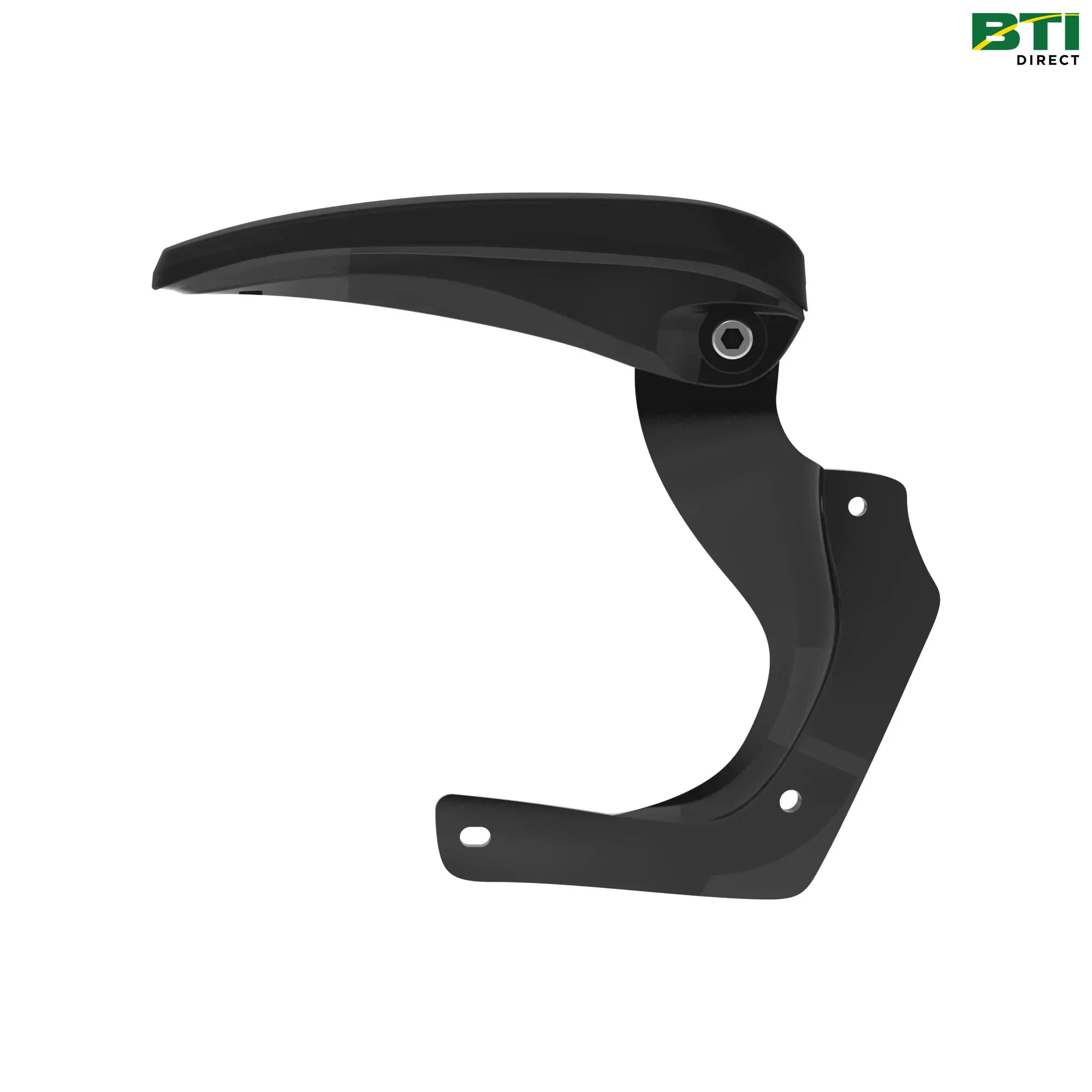 AUC12714: Left Side Armrest