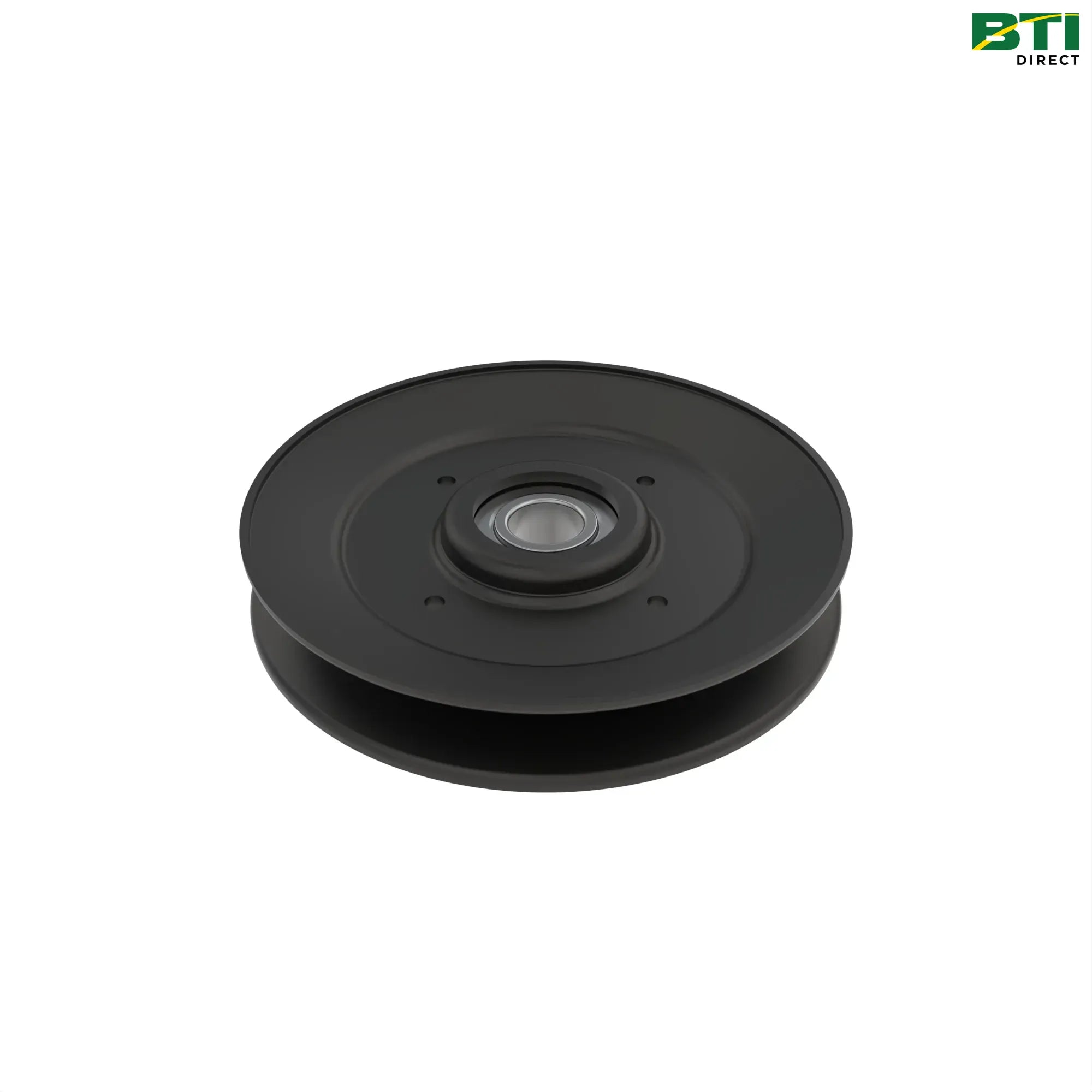 AUC16476: Mower Deck Drive Idler Pulley
