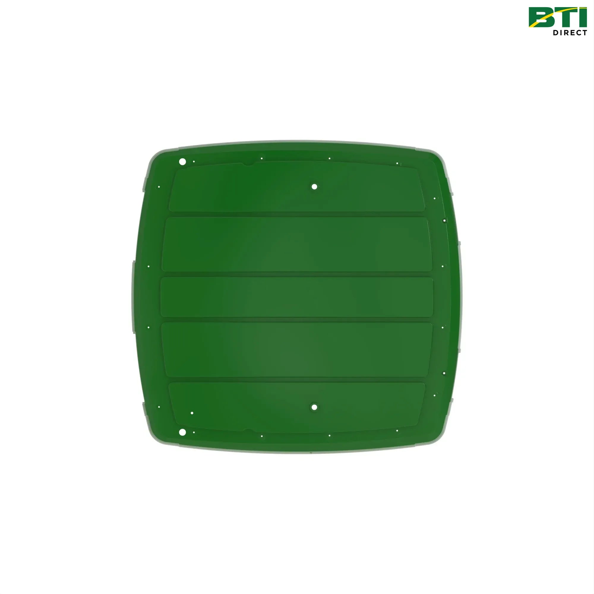 RE152557: Outer Roof