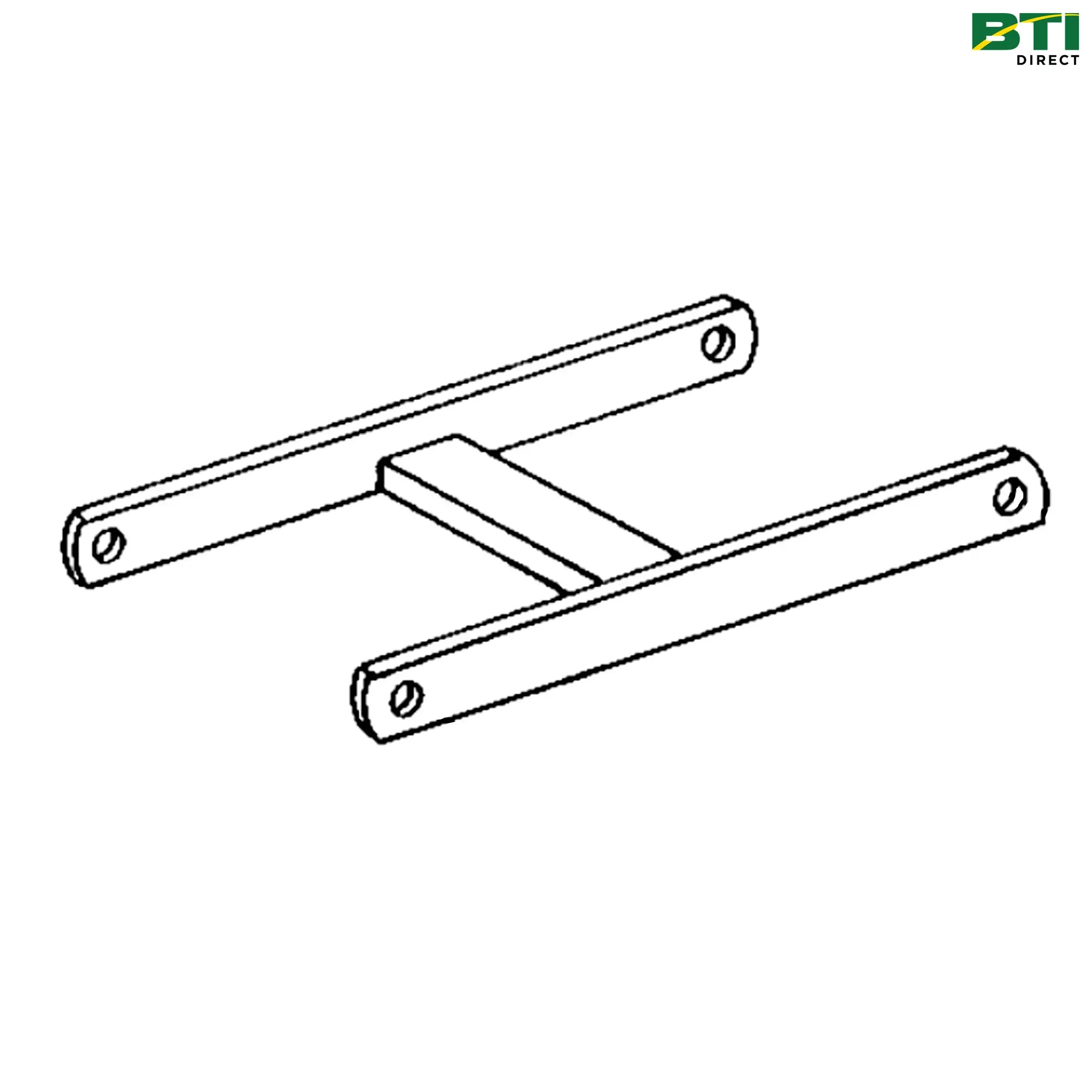 AR69266: Seat Suspension Link