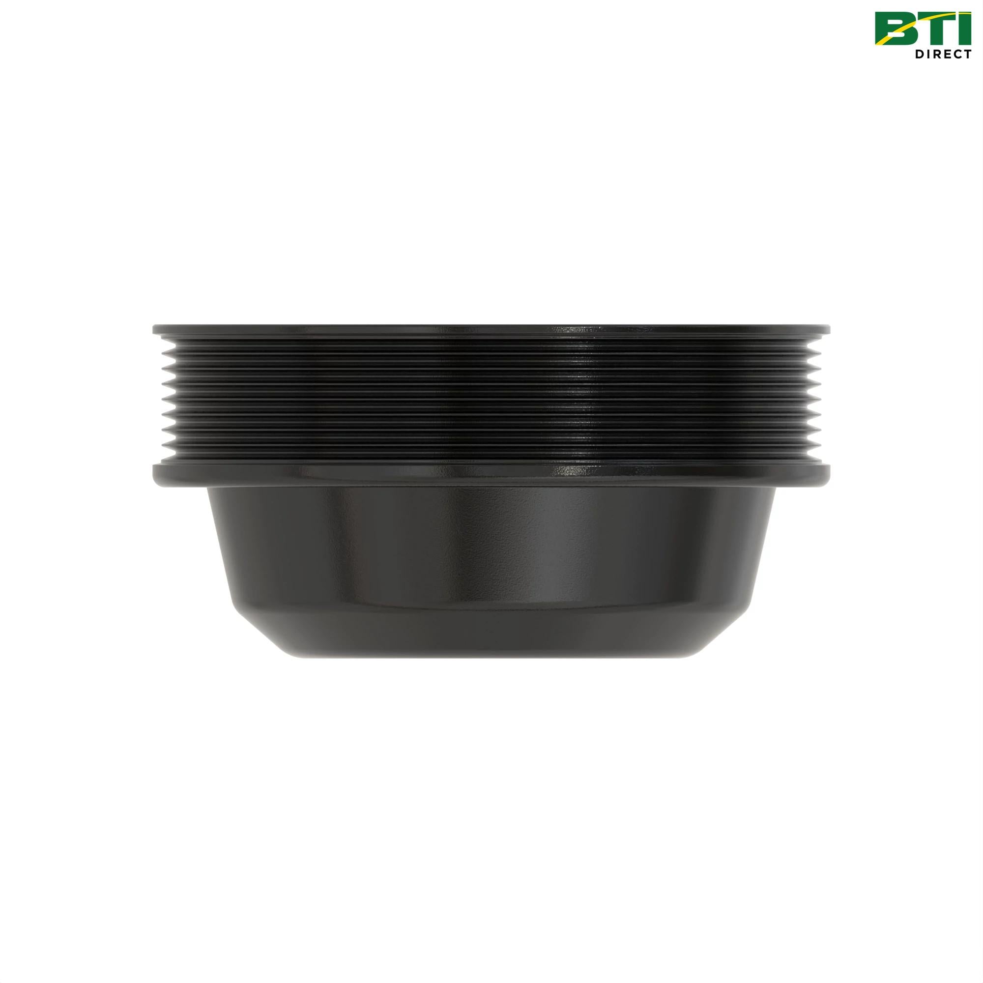 R128659: Engine Fan Pulley