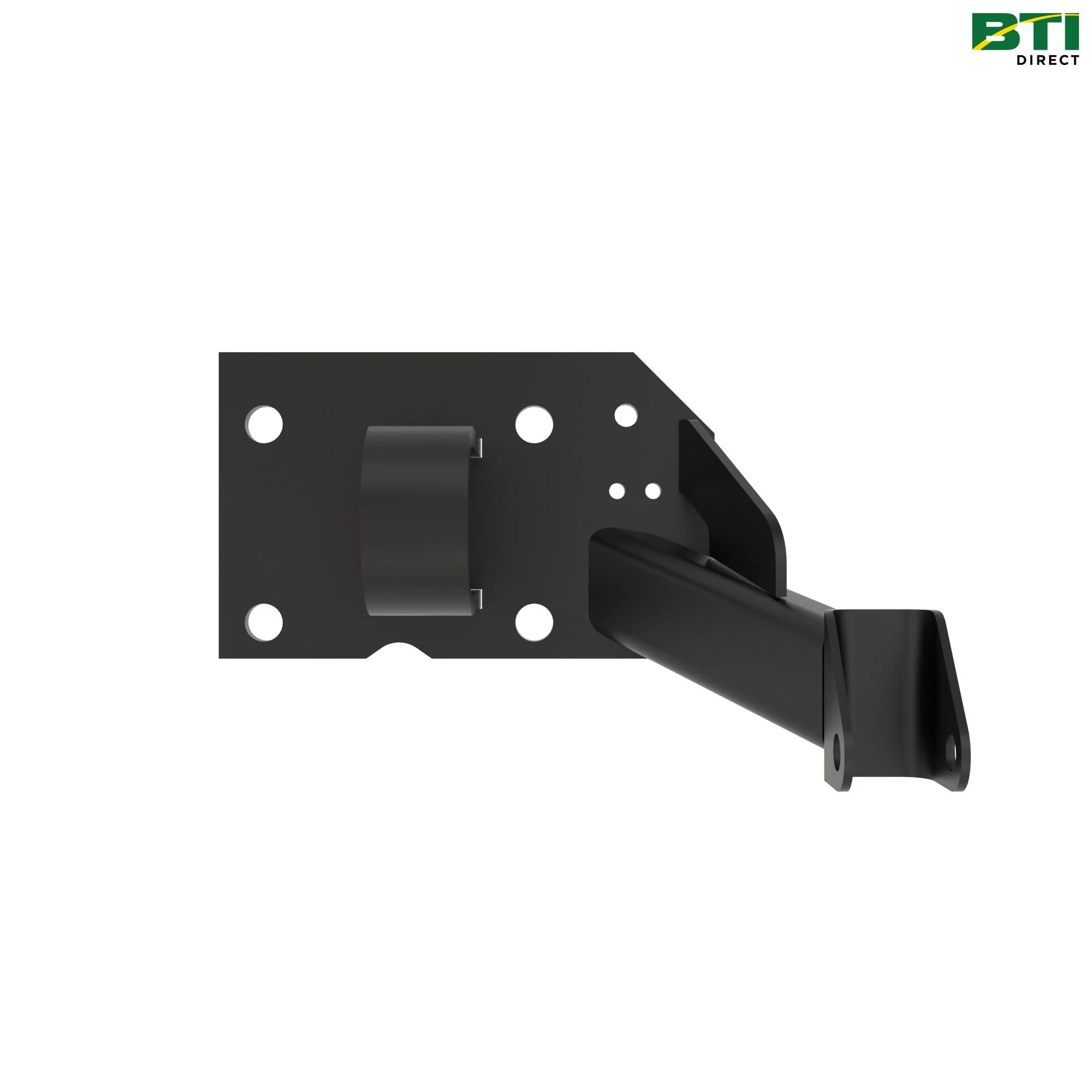 AL181869: Support Assembly, Left Side