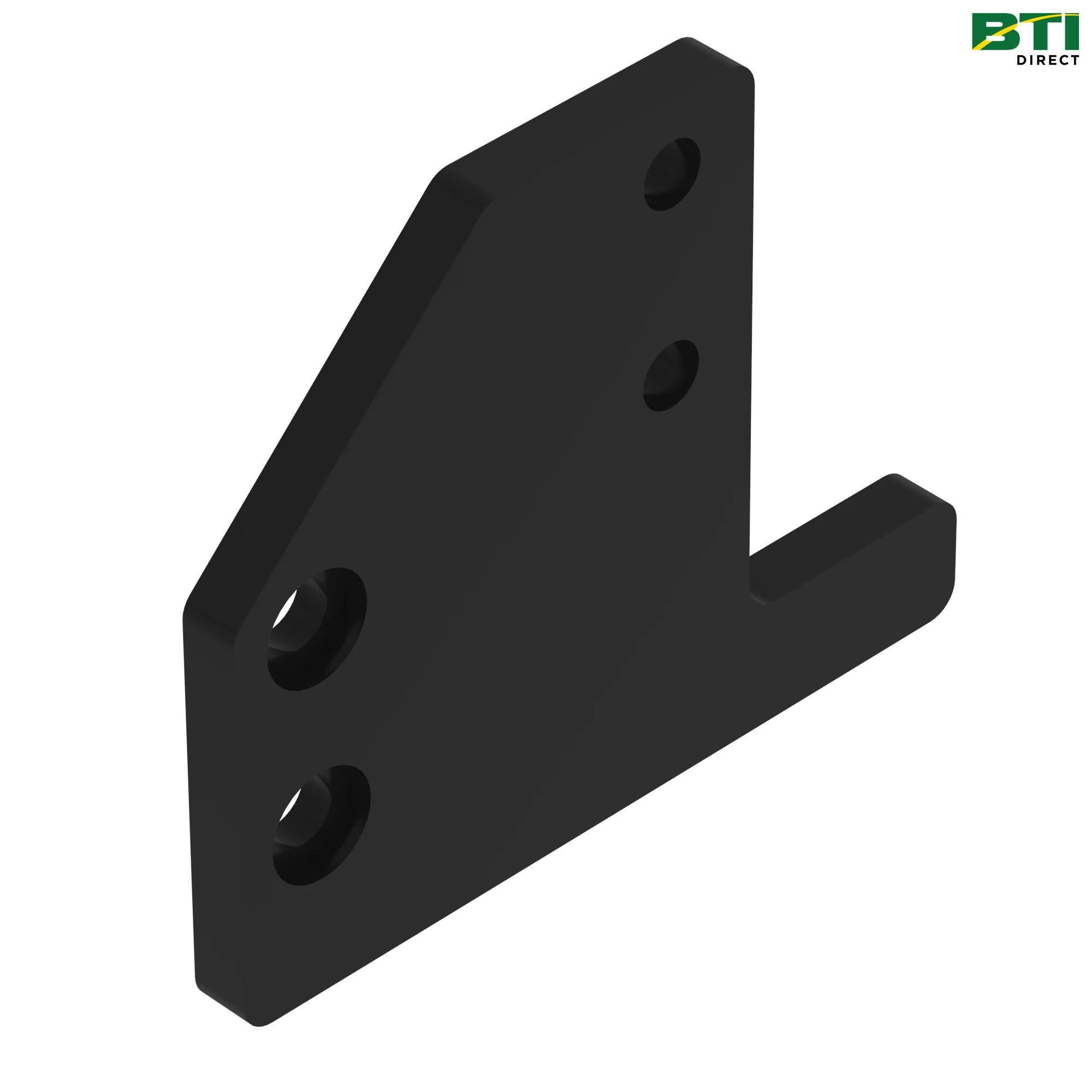 L222205: Adapter Battery Bracket Plate