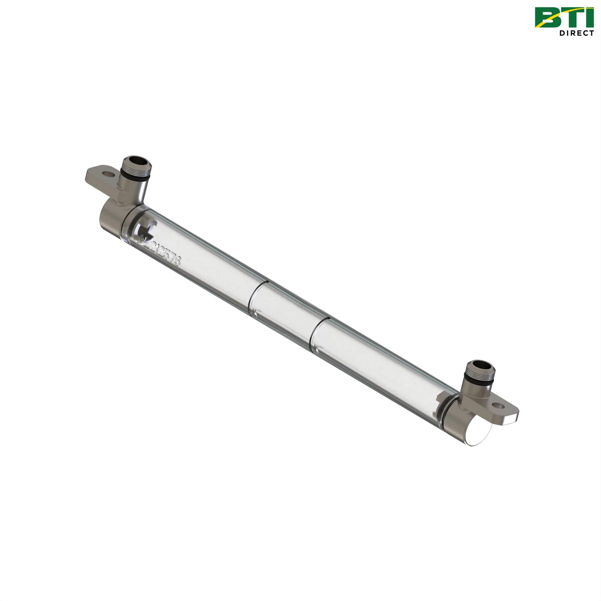 AL212576: Gauge
