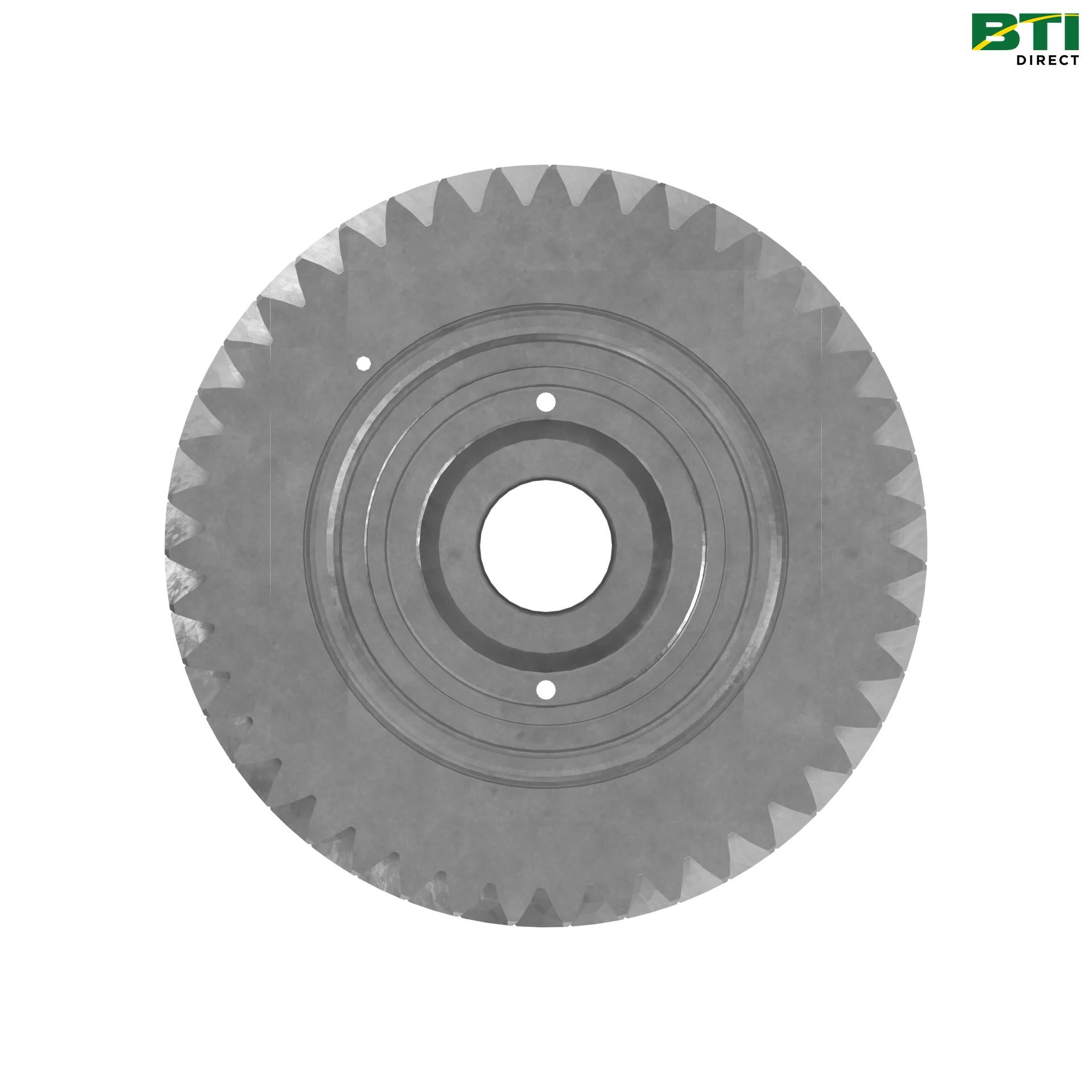 L217574: MFWD Clutch Drum