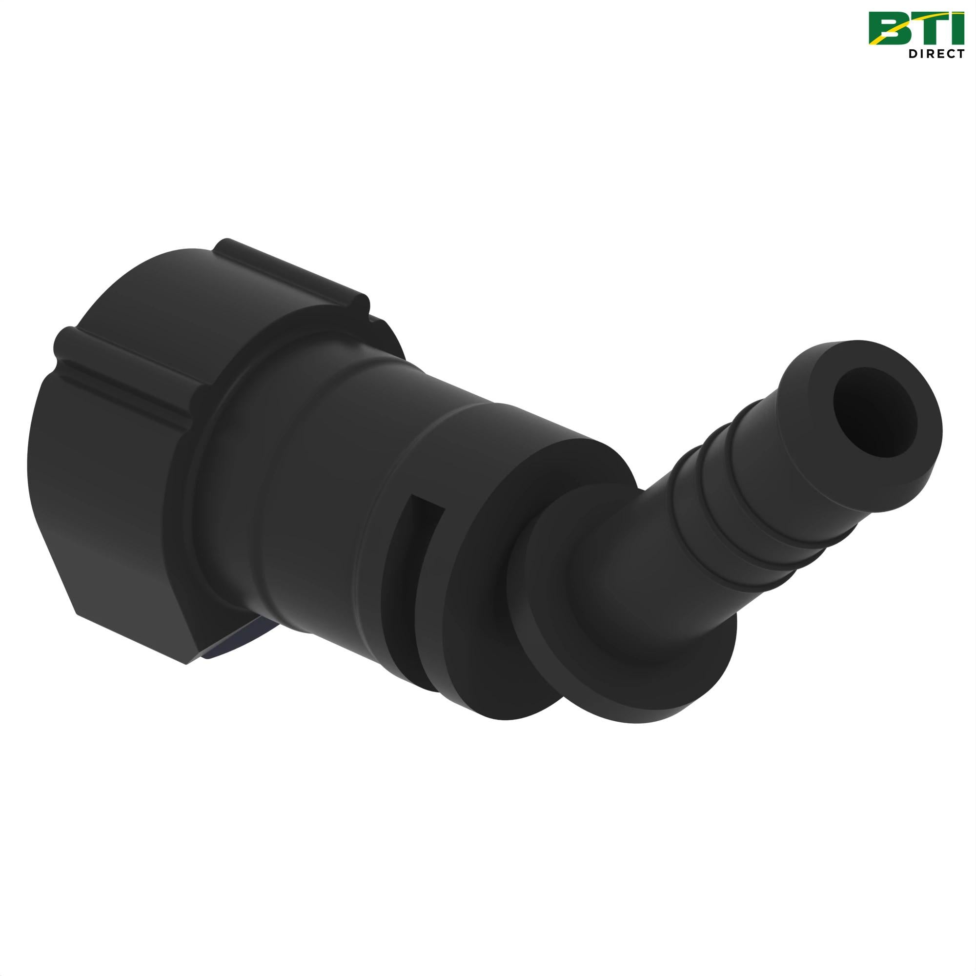 AL218190: Quick Coupler