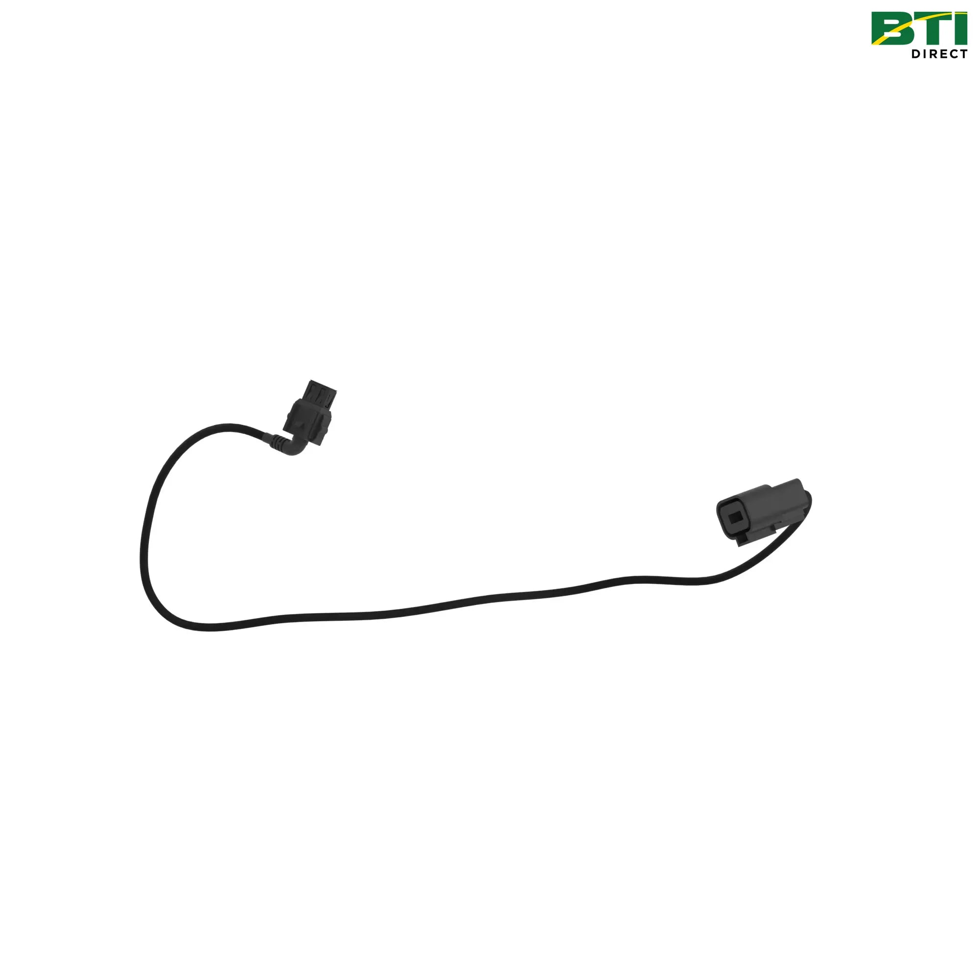 RE340366: Cab Wiring Harness