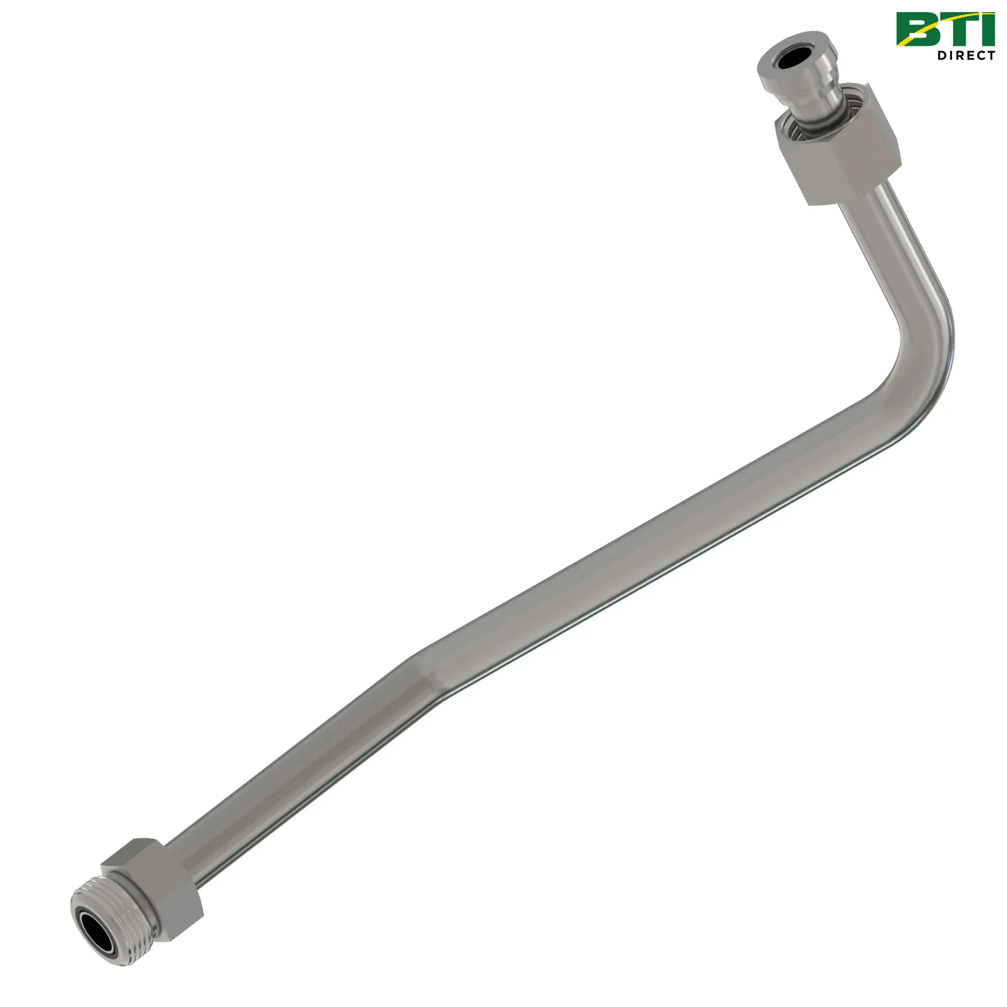AXE22145: Advanced PowerCast™ Residue Pressure Hydraulic Line