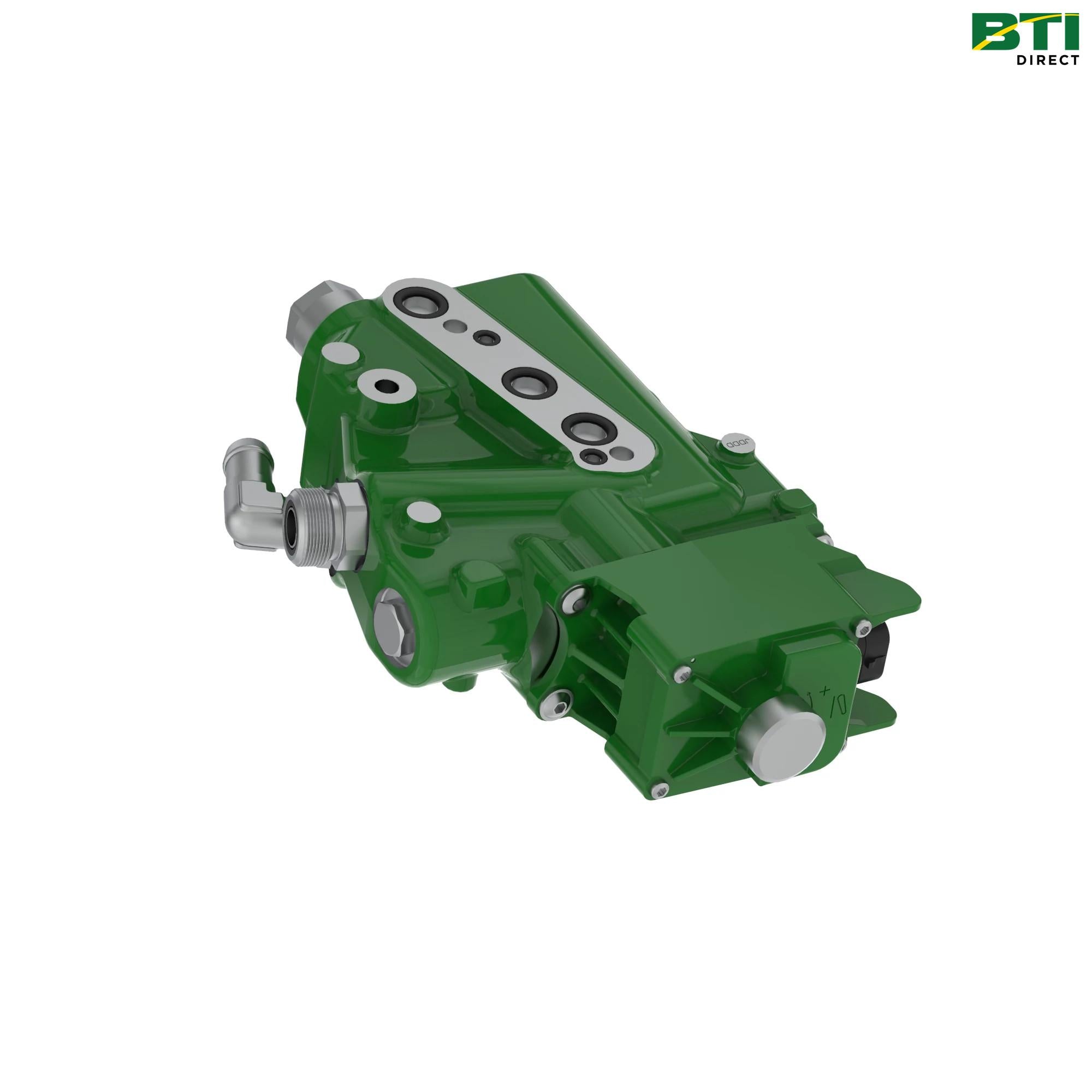 AL223316: Hitch Control Valve