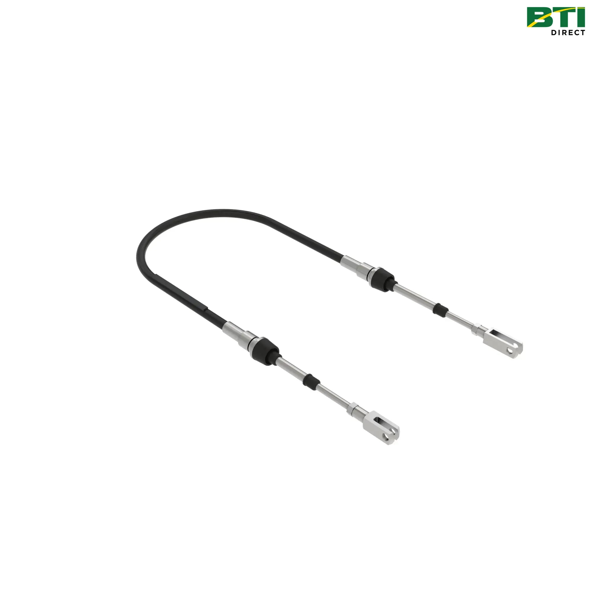 RE300103: Range Shifter Push Pull Cable