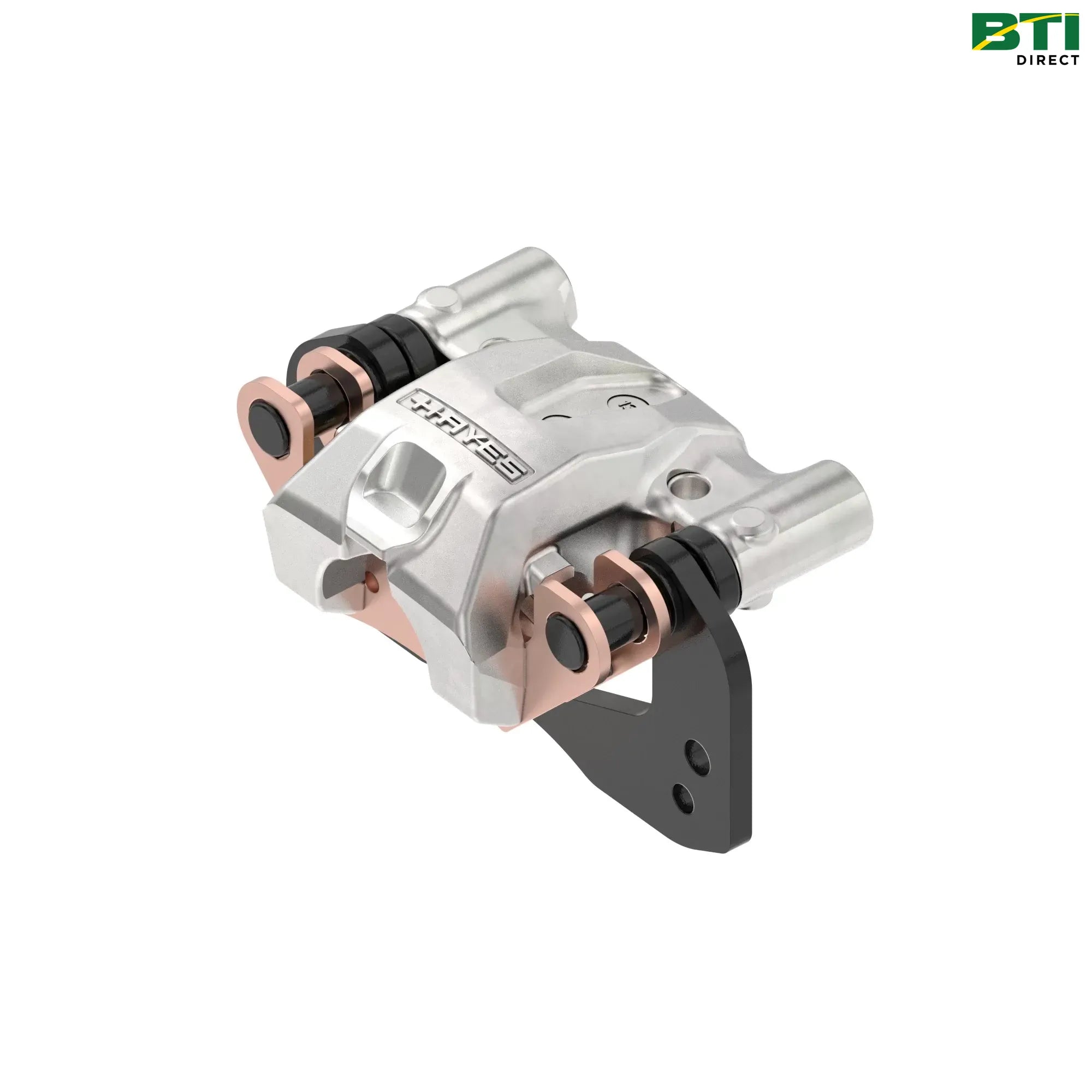 AUC20817: Rear Disk Brake Caliper, Left Side
