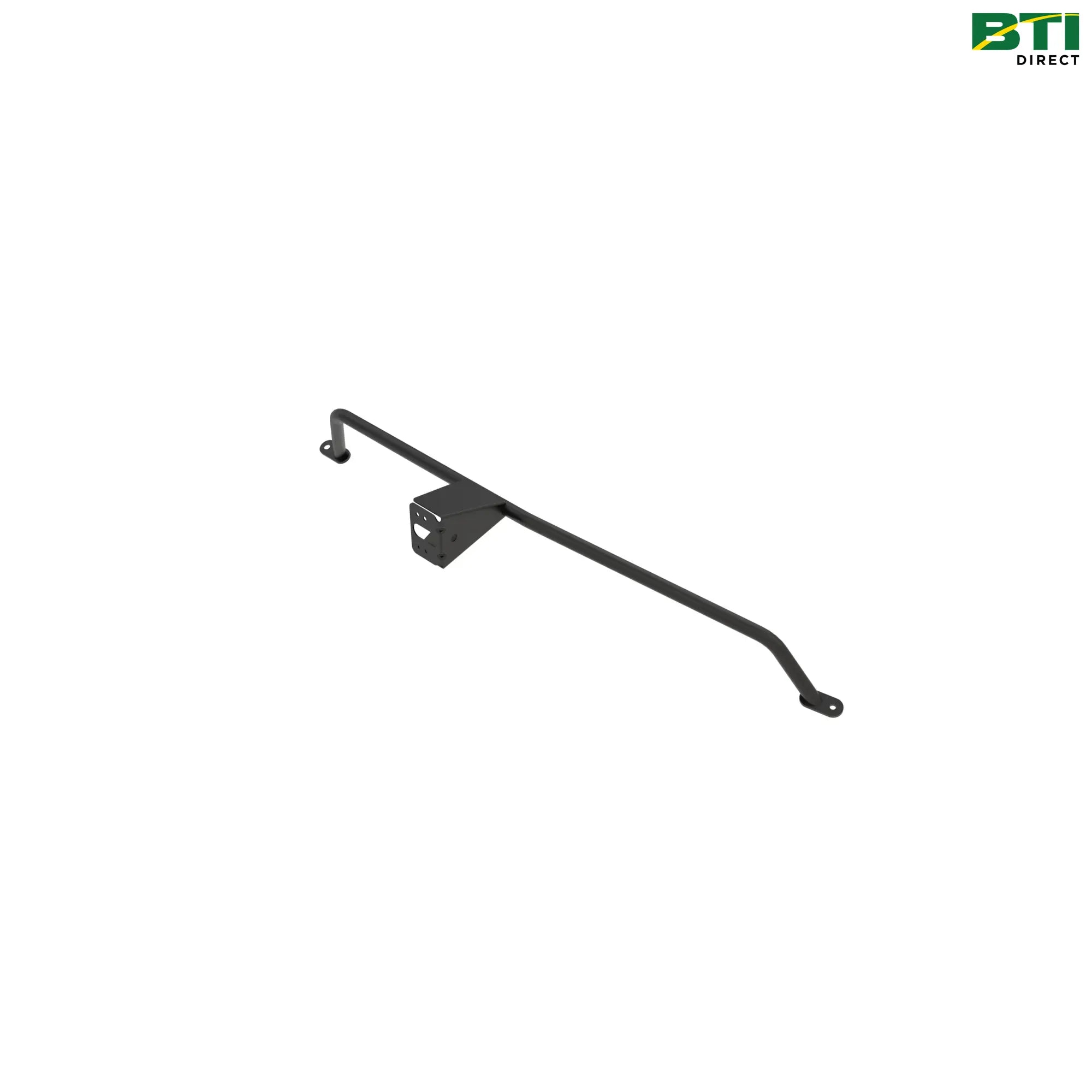 RE263531: Handle