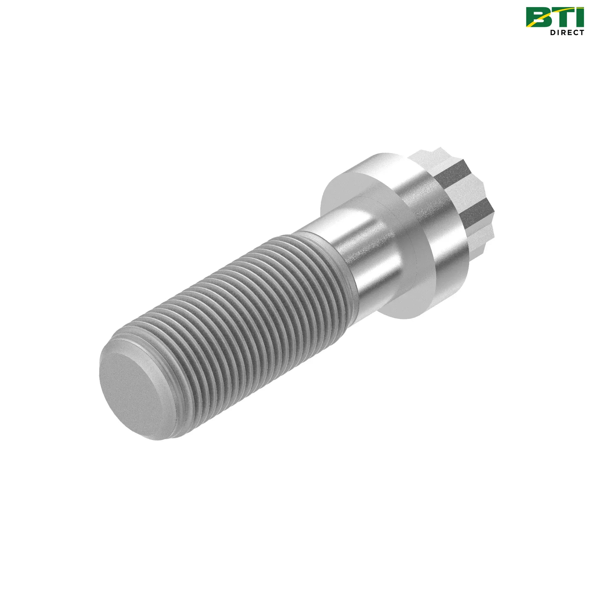N209756: Flanged Screw, M16 X 50