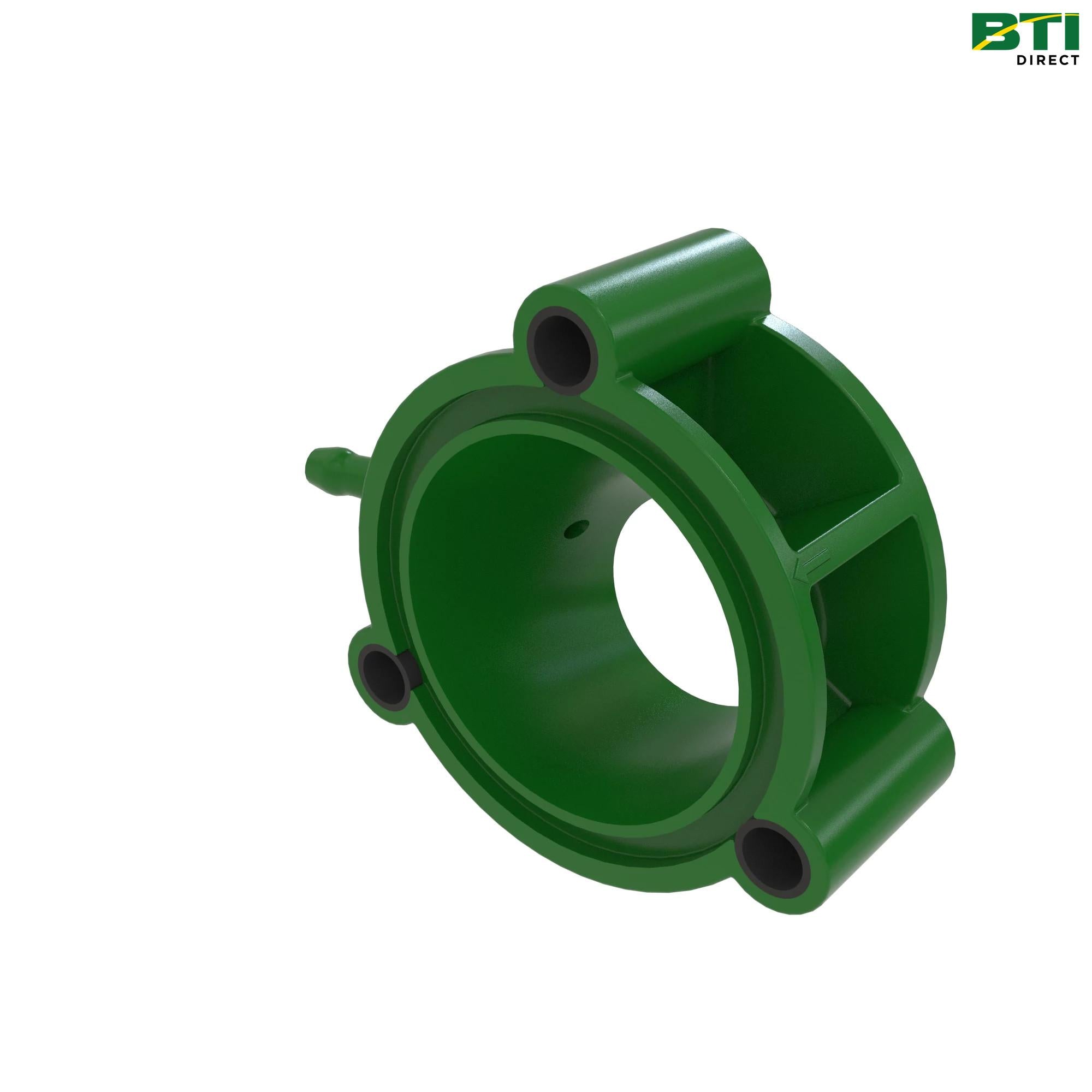 AL218229: Oil Return Manifold