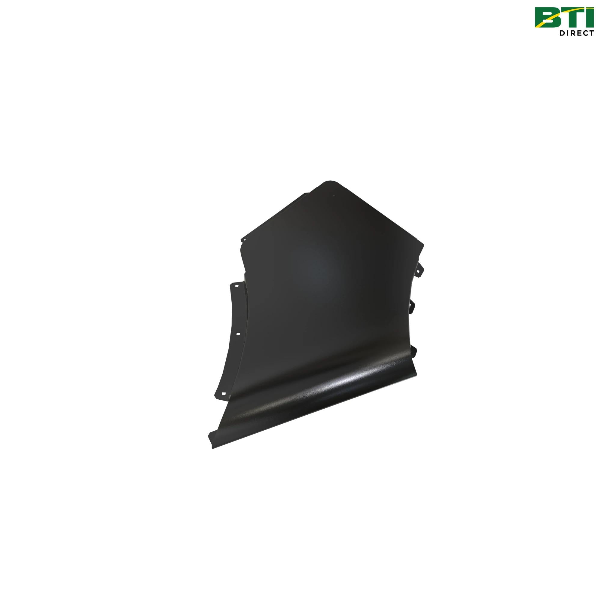 L212824: Hood Right Side Grille