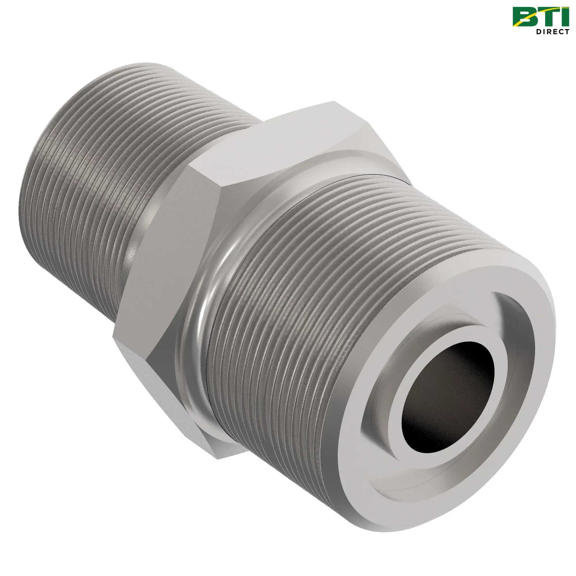 N405797: Straight Adapter Fitting