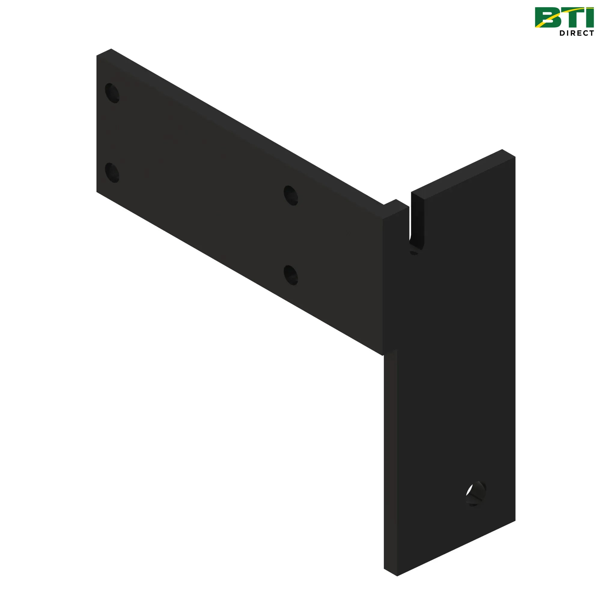MT3193: Pivot, Left Side