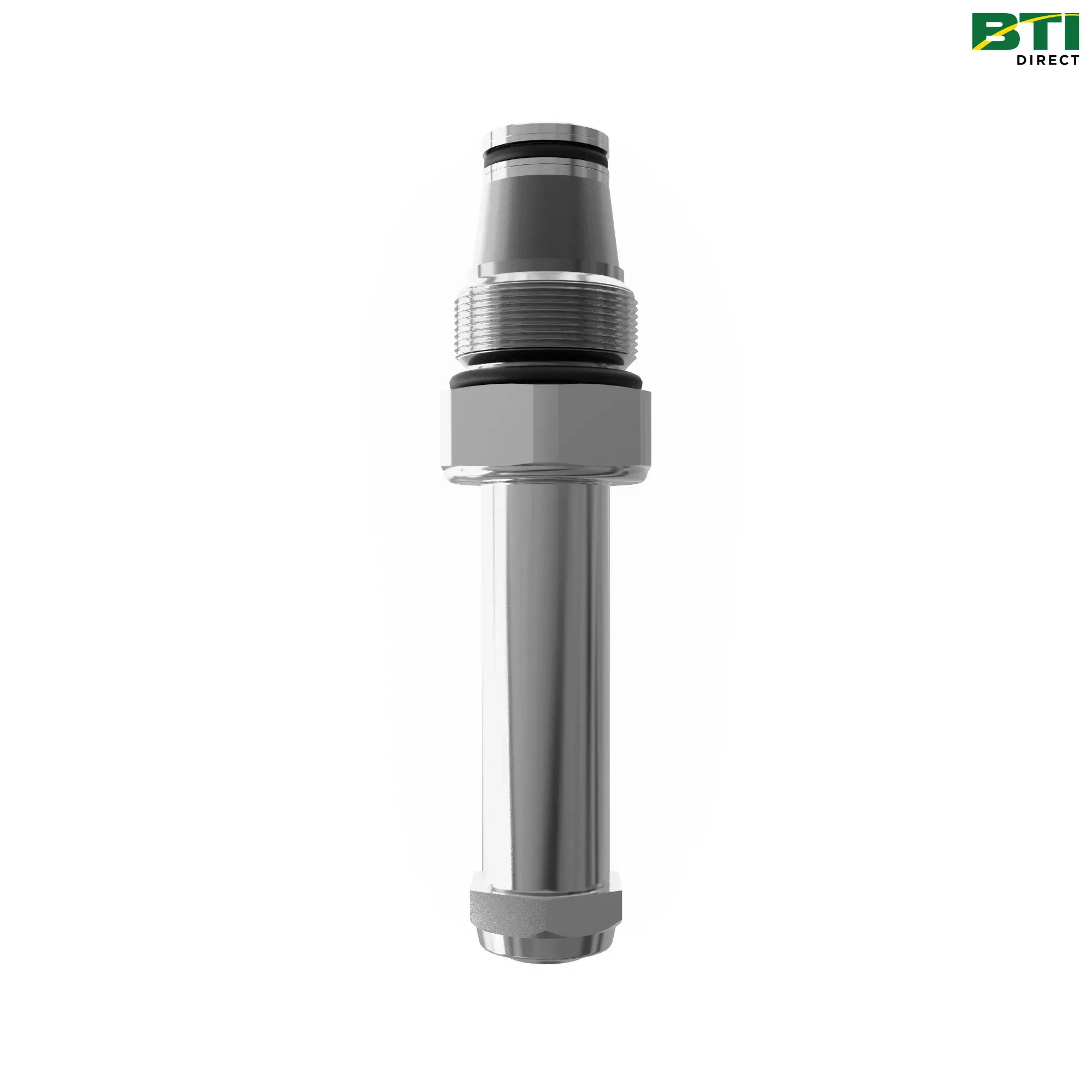 RE271692: Solenoid Hydraulic Valve