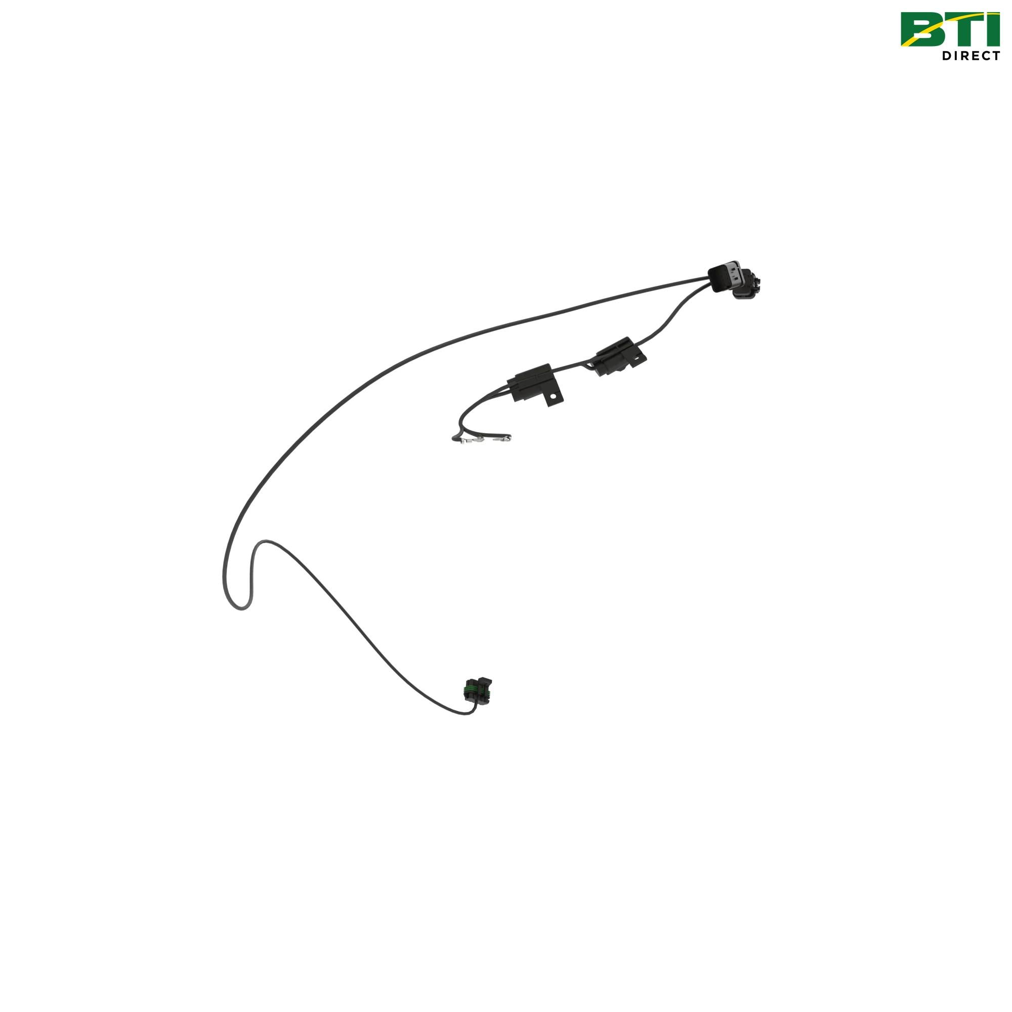 AN403741: JDLink™ Modular Telematics Gateway Harness kit
