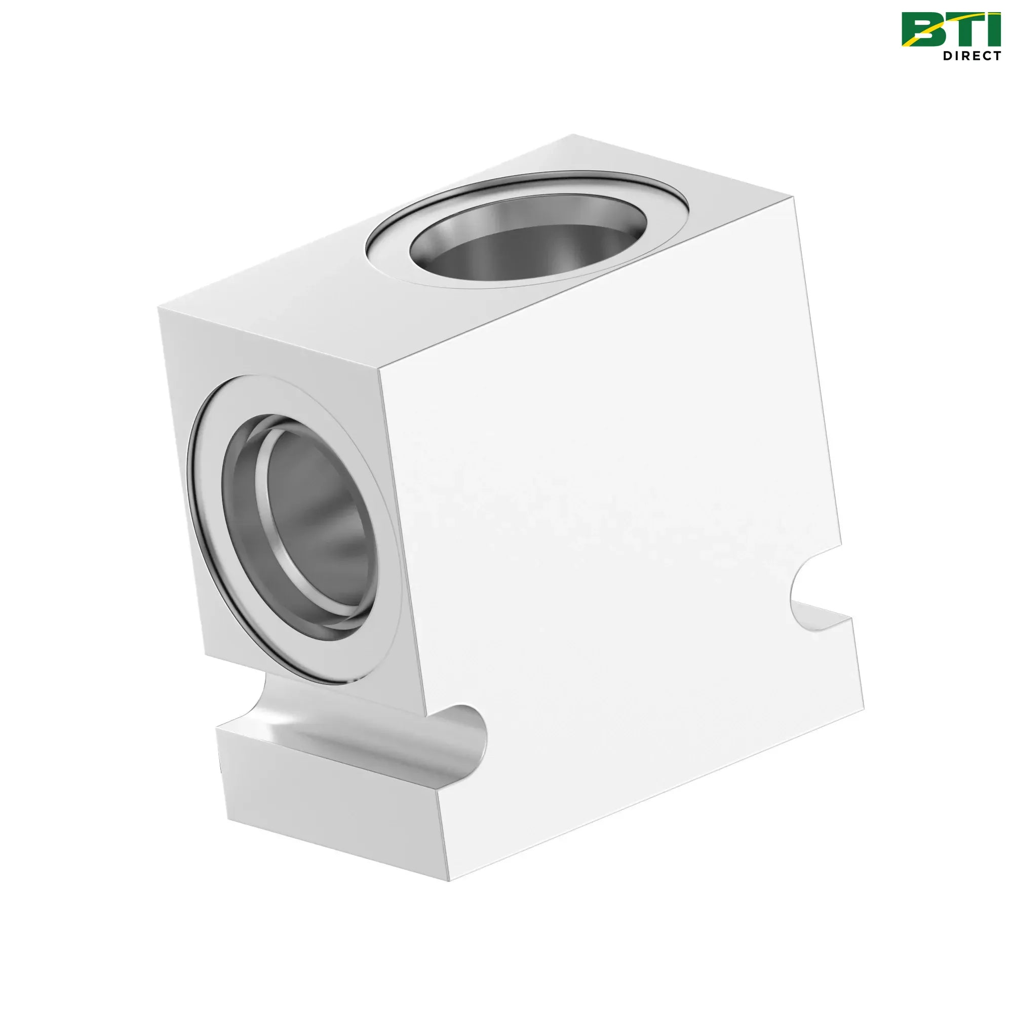 N281698: Valve Housing