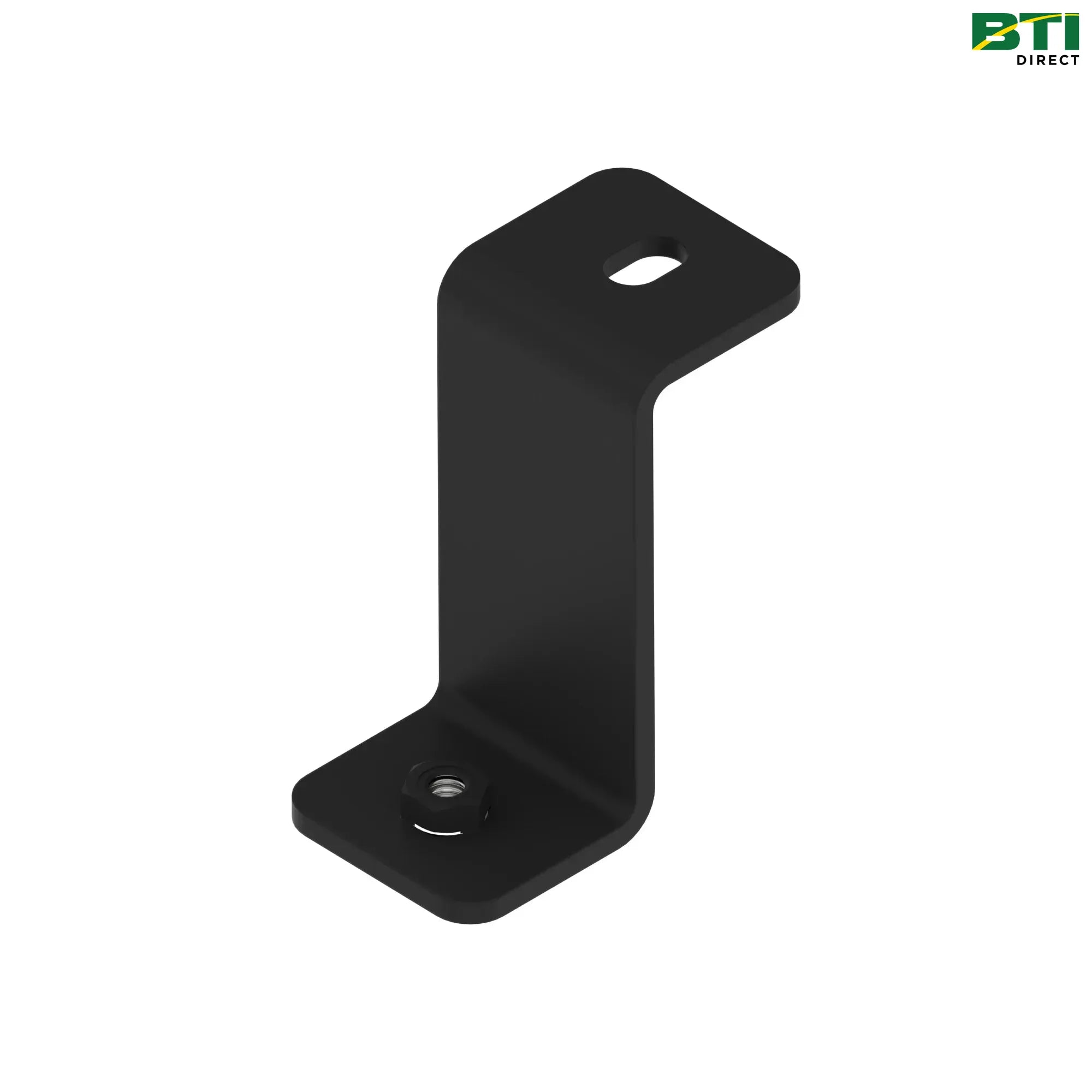 AUC19706: Fender Support Bracket, Left Side