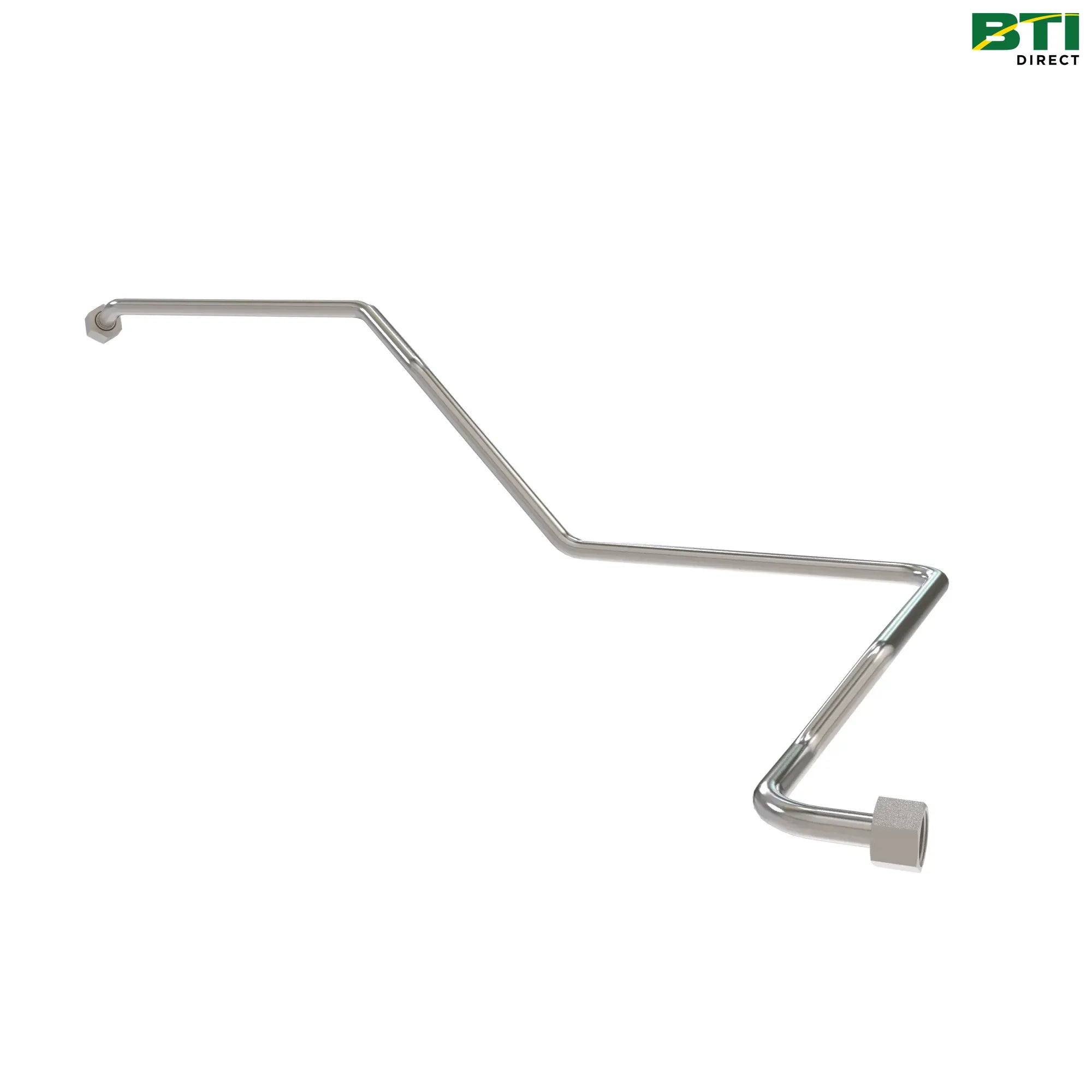 RE168507: SCV Pressure Oil Line
