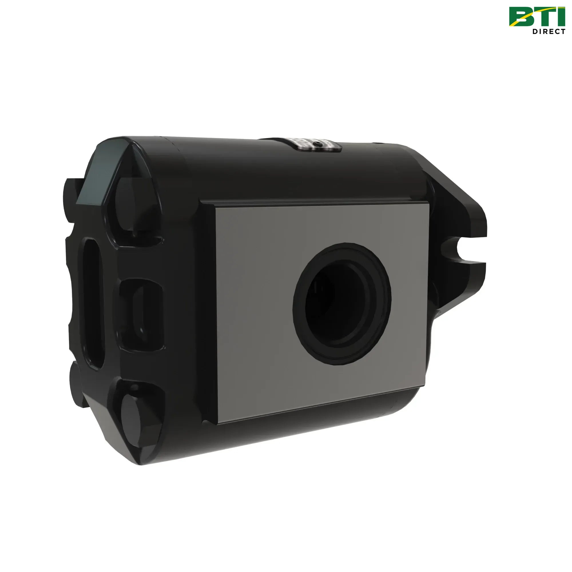 RE168168: Axle Lubrication Pump