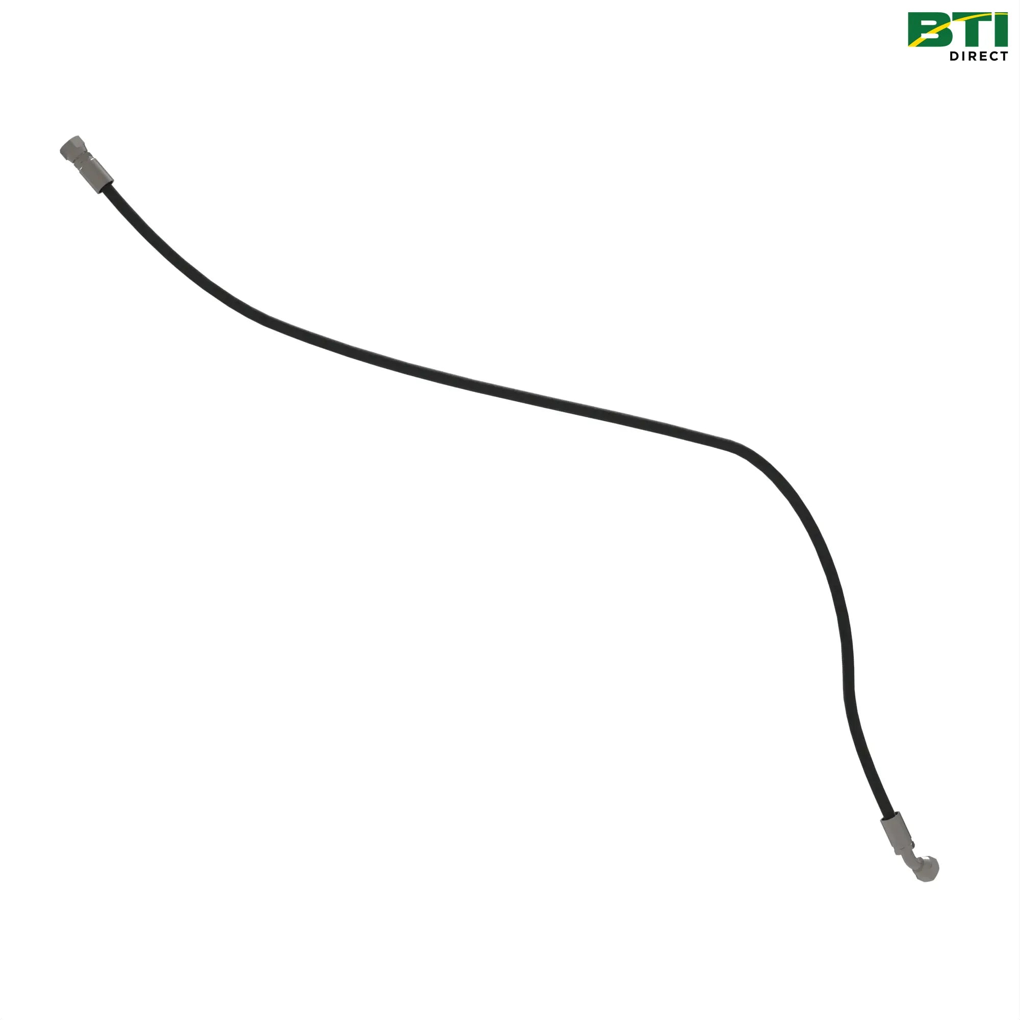 RE243660: Air Supply Fabricated Hydraulic Hose