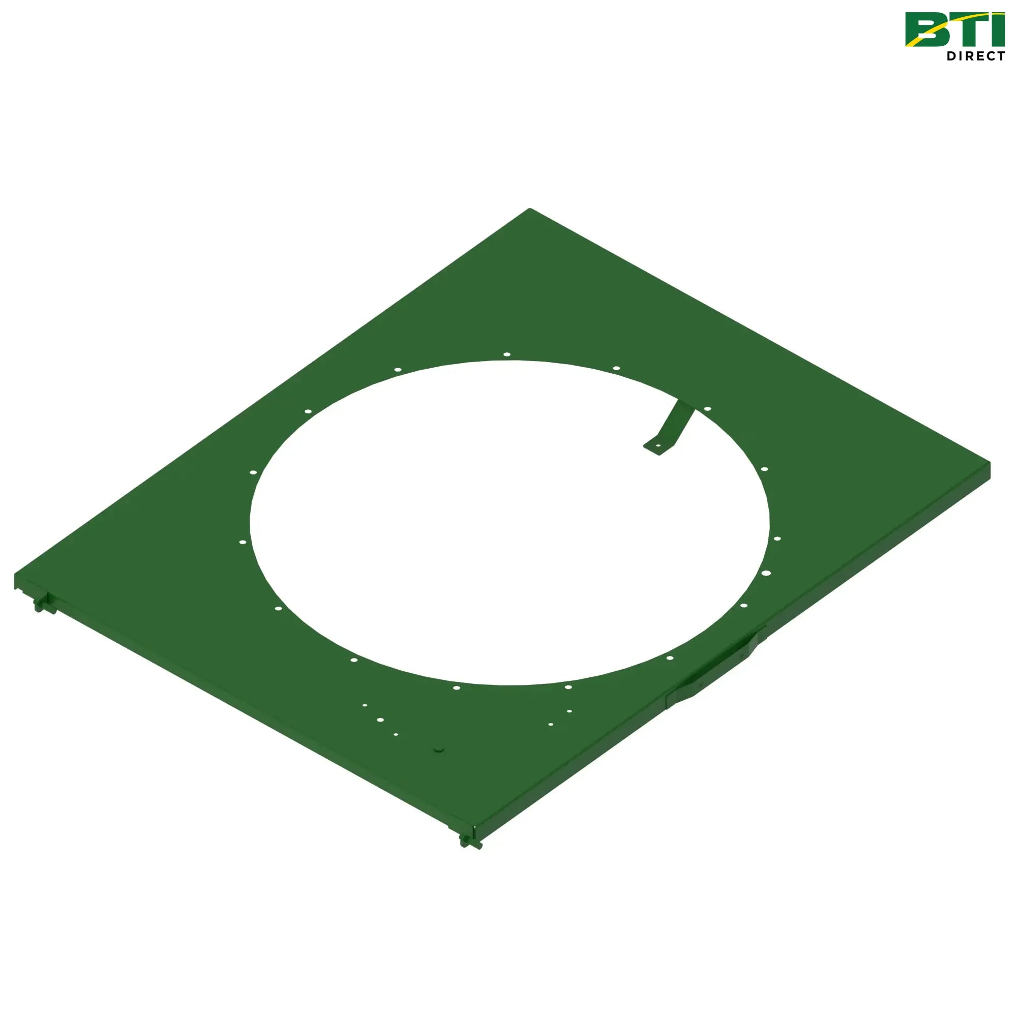 AXE45344: Rotary Screen Door