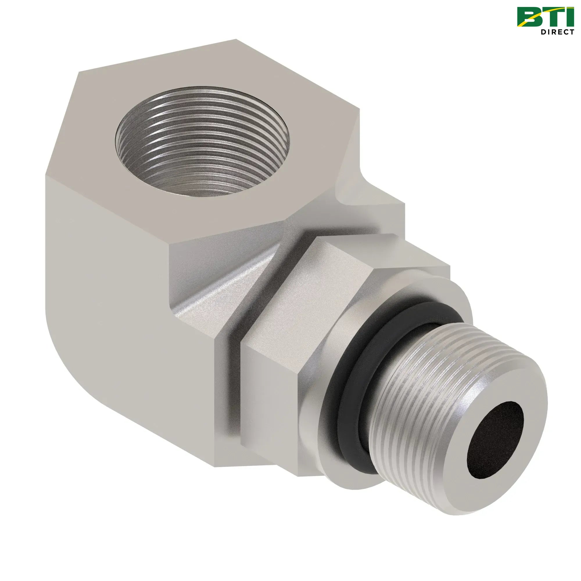 AN403588: Special Male to Female Elbow Fitting