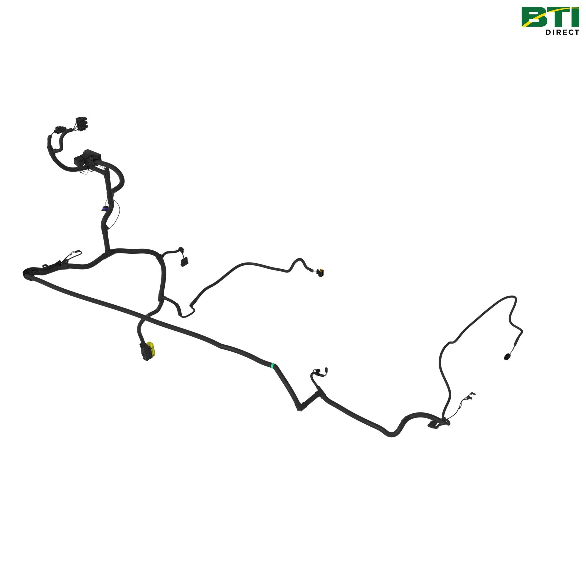AL218356: Vehicle Wiring Harness