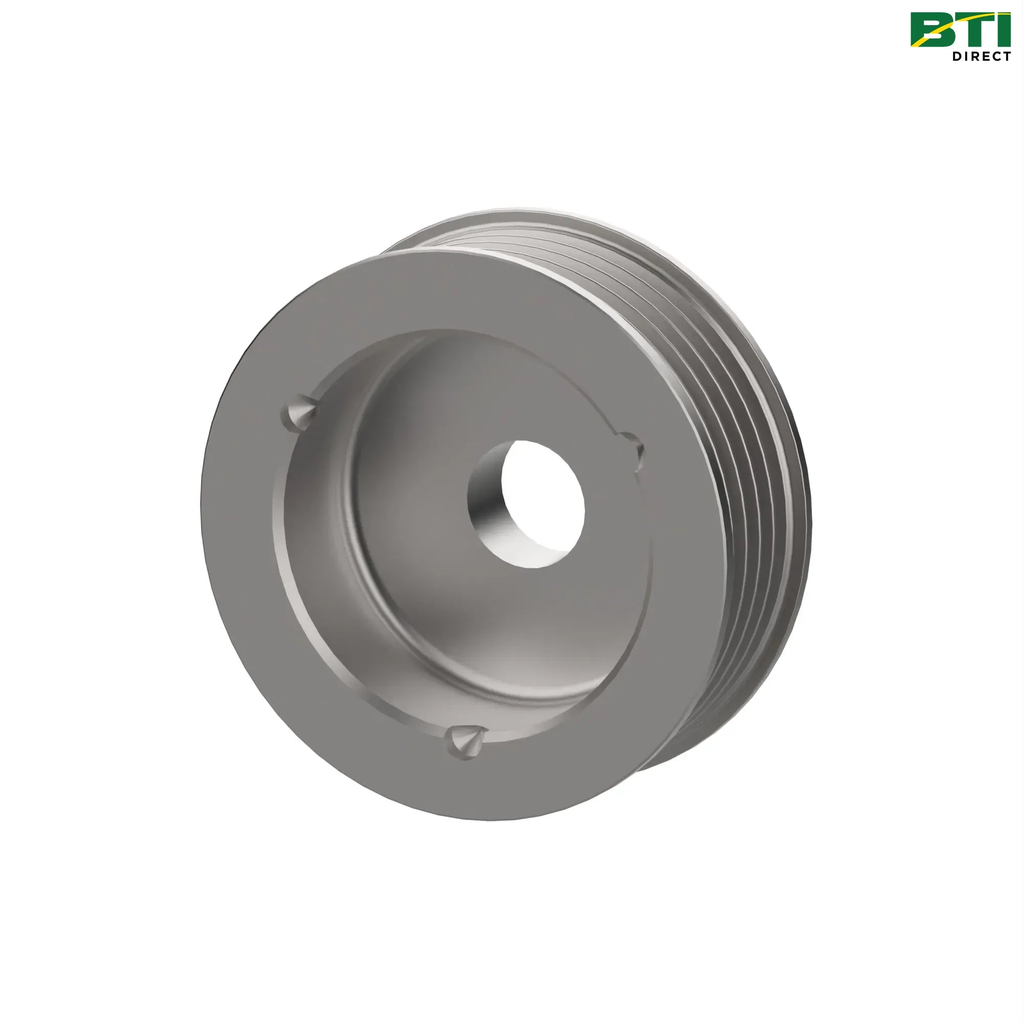 RE239045: Alternator Pulley