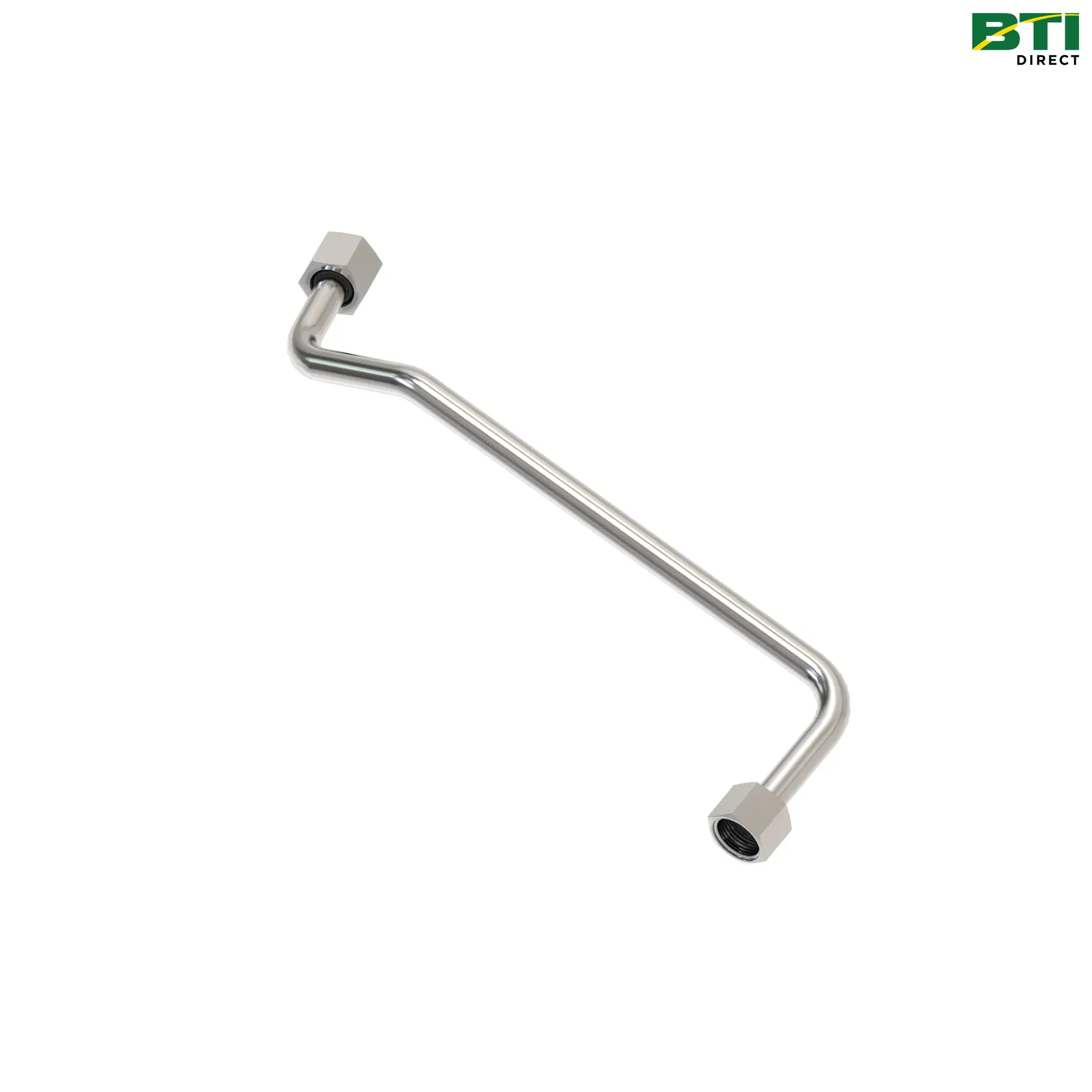 RE34490: SCV Oil Line