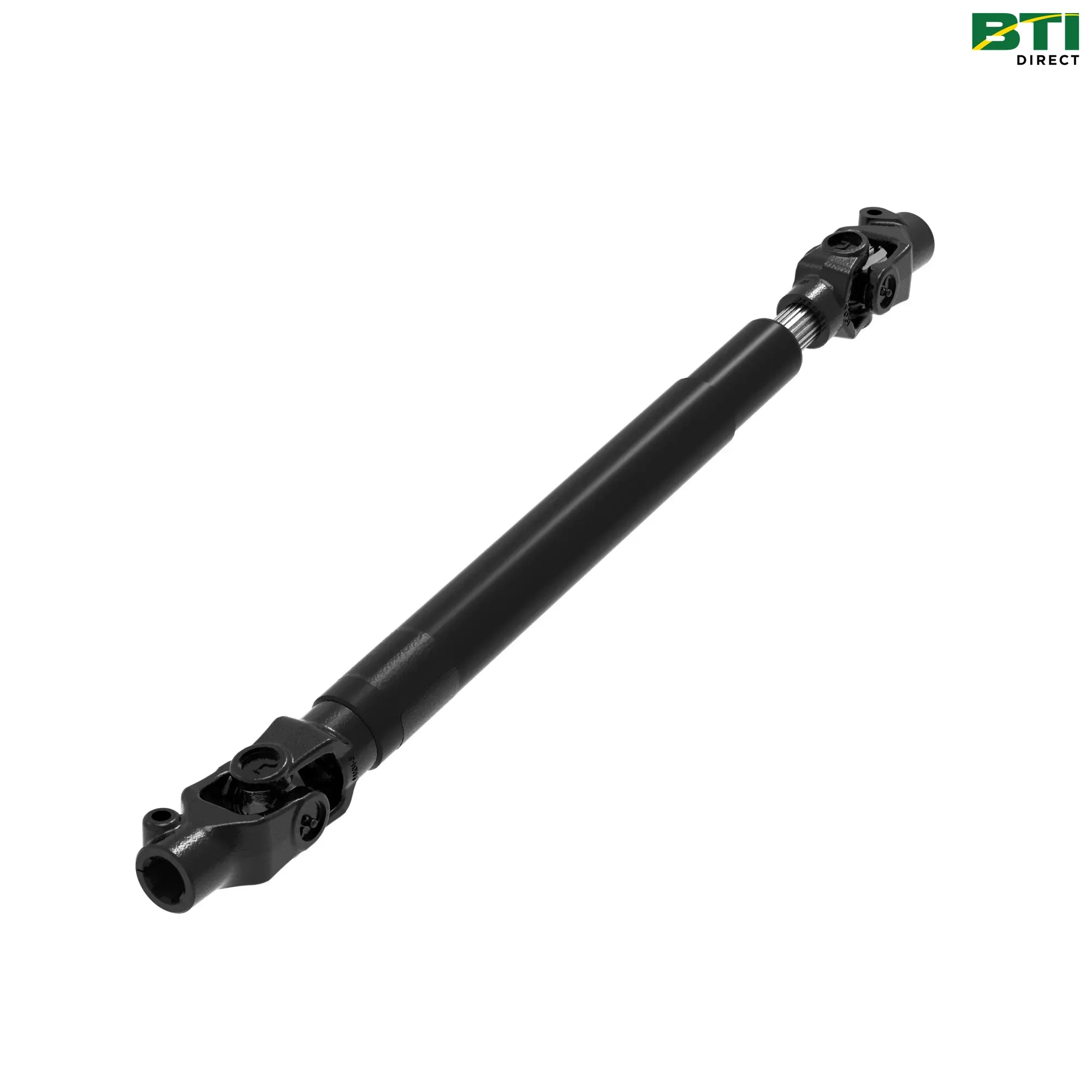 AXE57409: Telescoping Universal Driveshaft Assembly