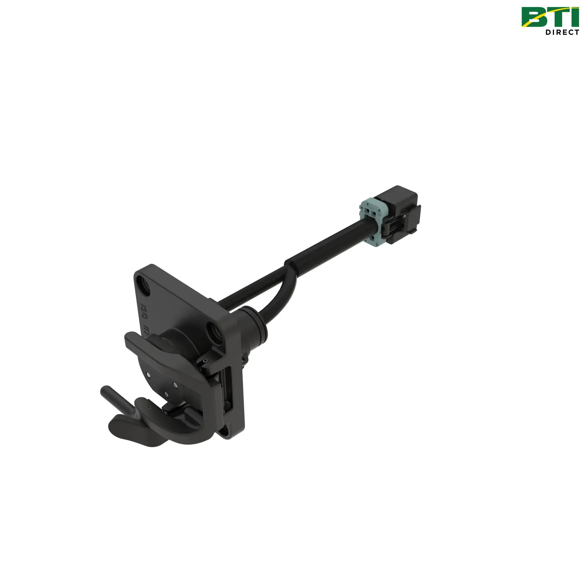 RE322555: Electrical Connector Assembly