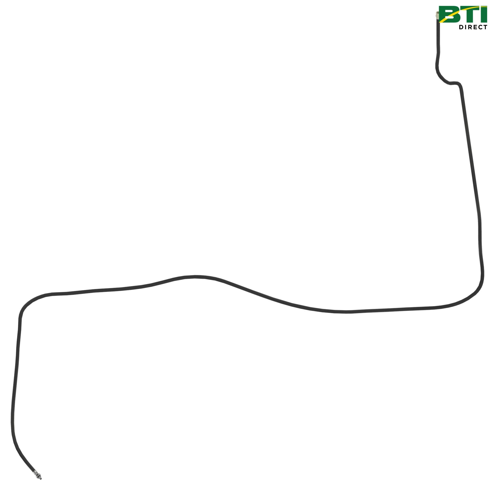 AN278941: Receiver to Dryer Cab Hose