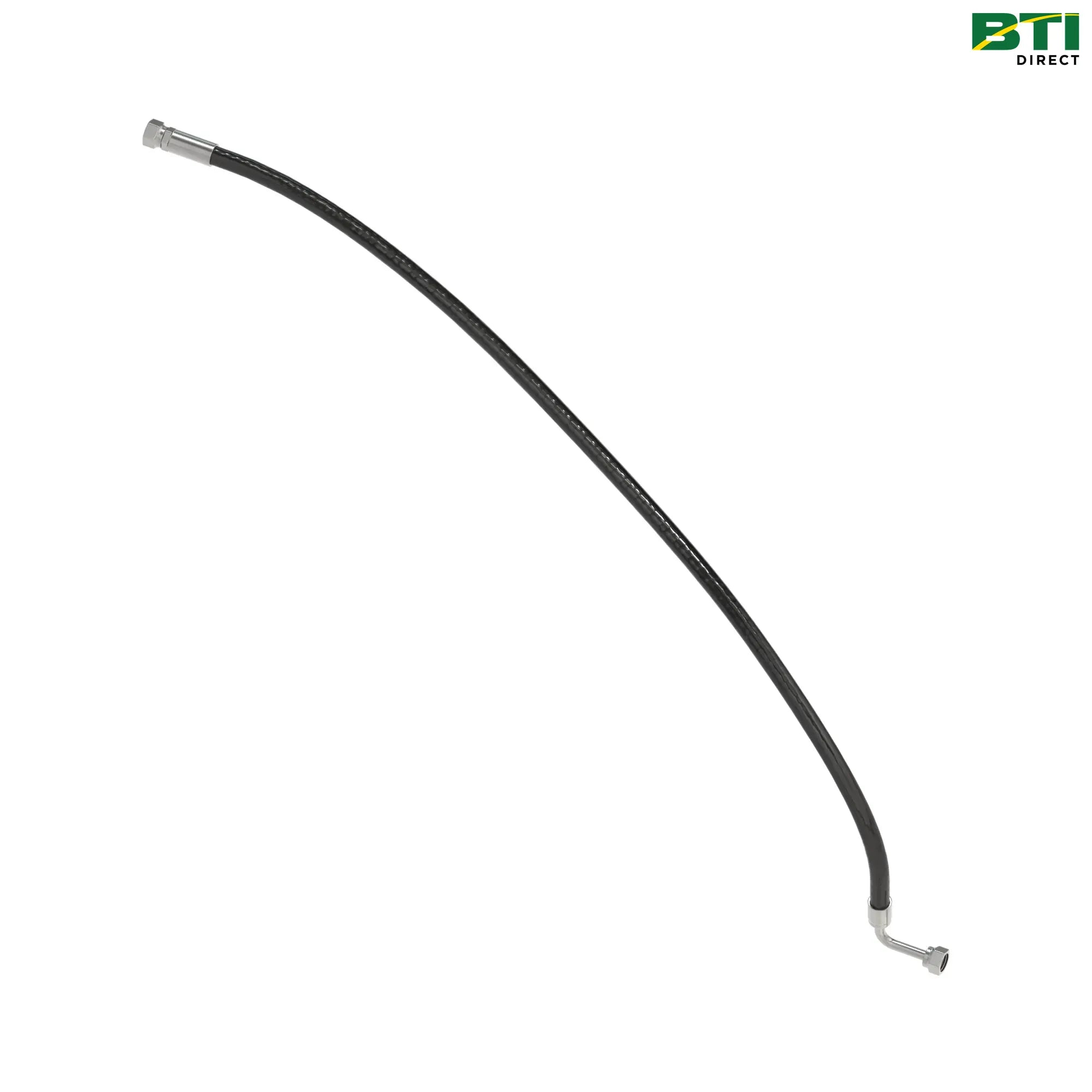 RE304605: Steering Line Hydraulic Hose