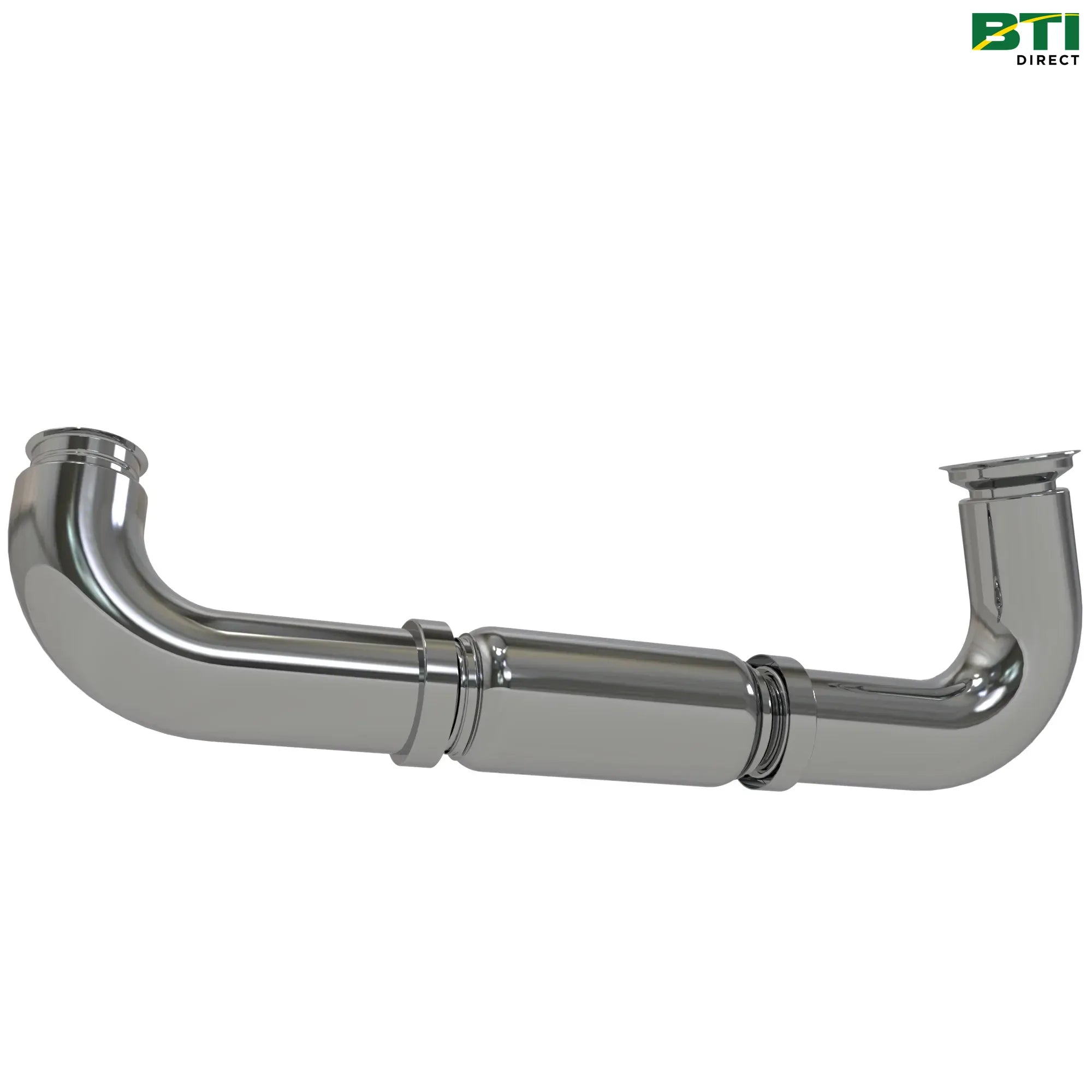 AXE47730: Exhaust Pipe